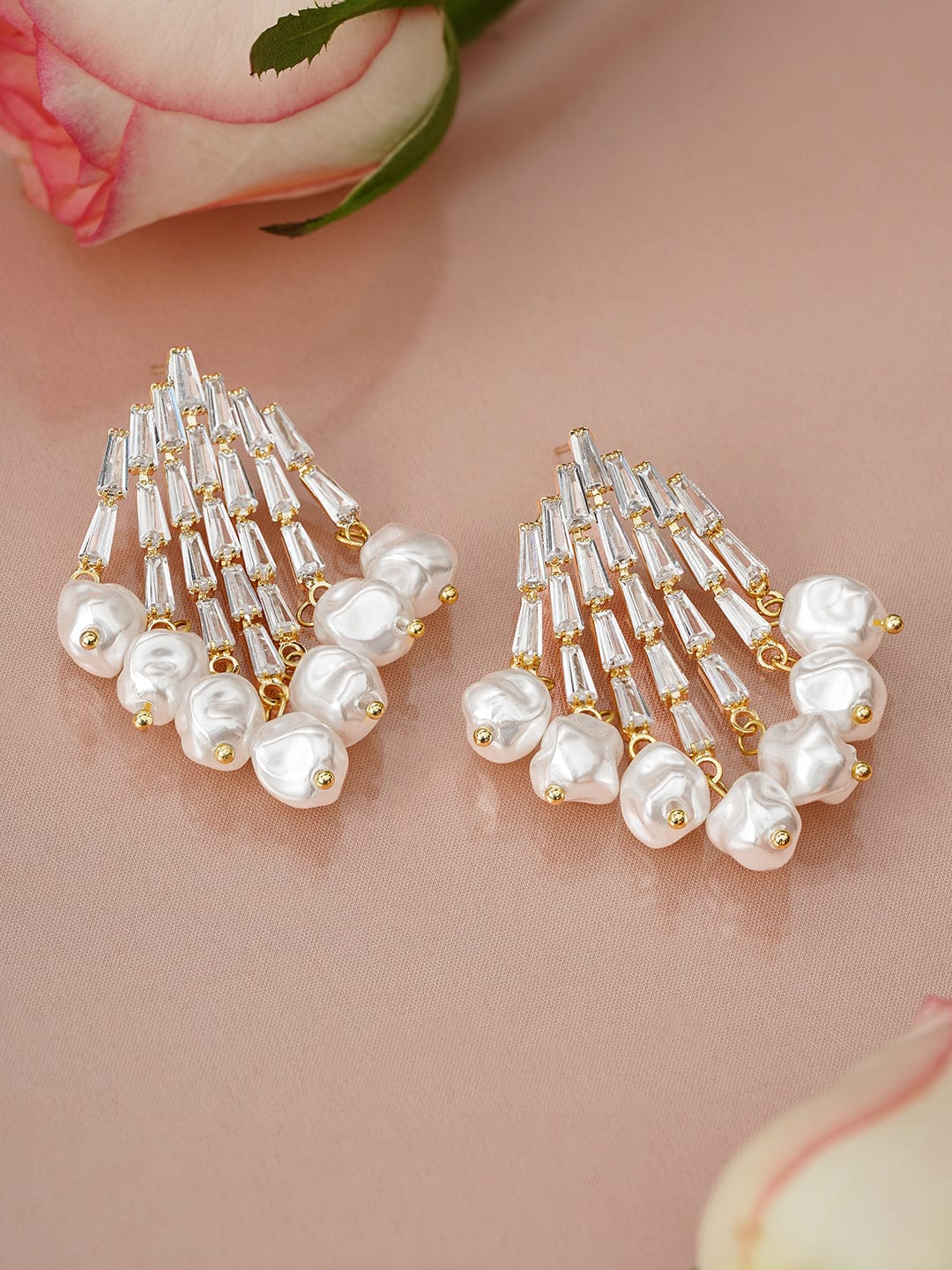 rubans-22k-gold-plated-fan-design-earrings-with-baroque-pearls-cubic-zirconia-detail-earrings-1183330878.jpg