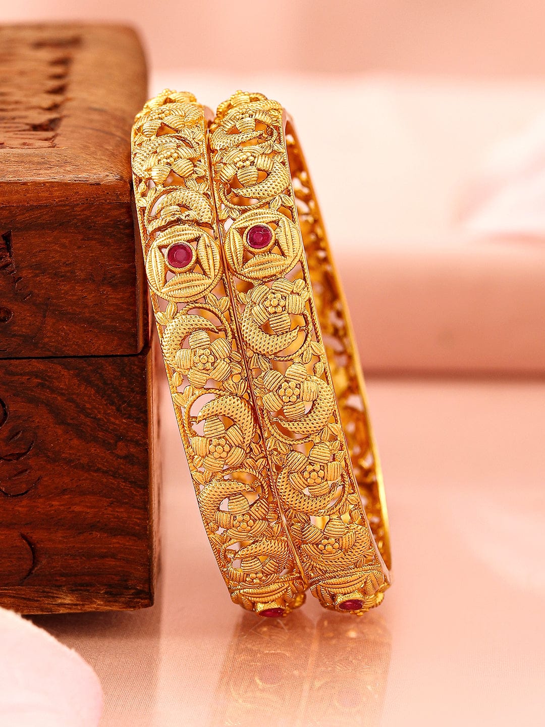 rubans-22k-gold-plated-floral-filigree-bangles-with-ruby-accents-bangles-bracelets-37837391003822.jpg