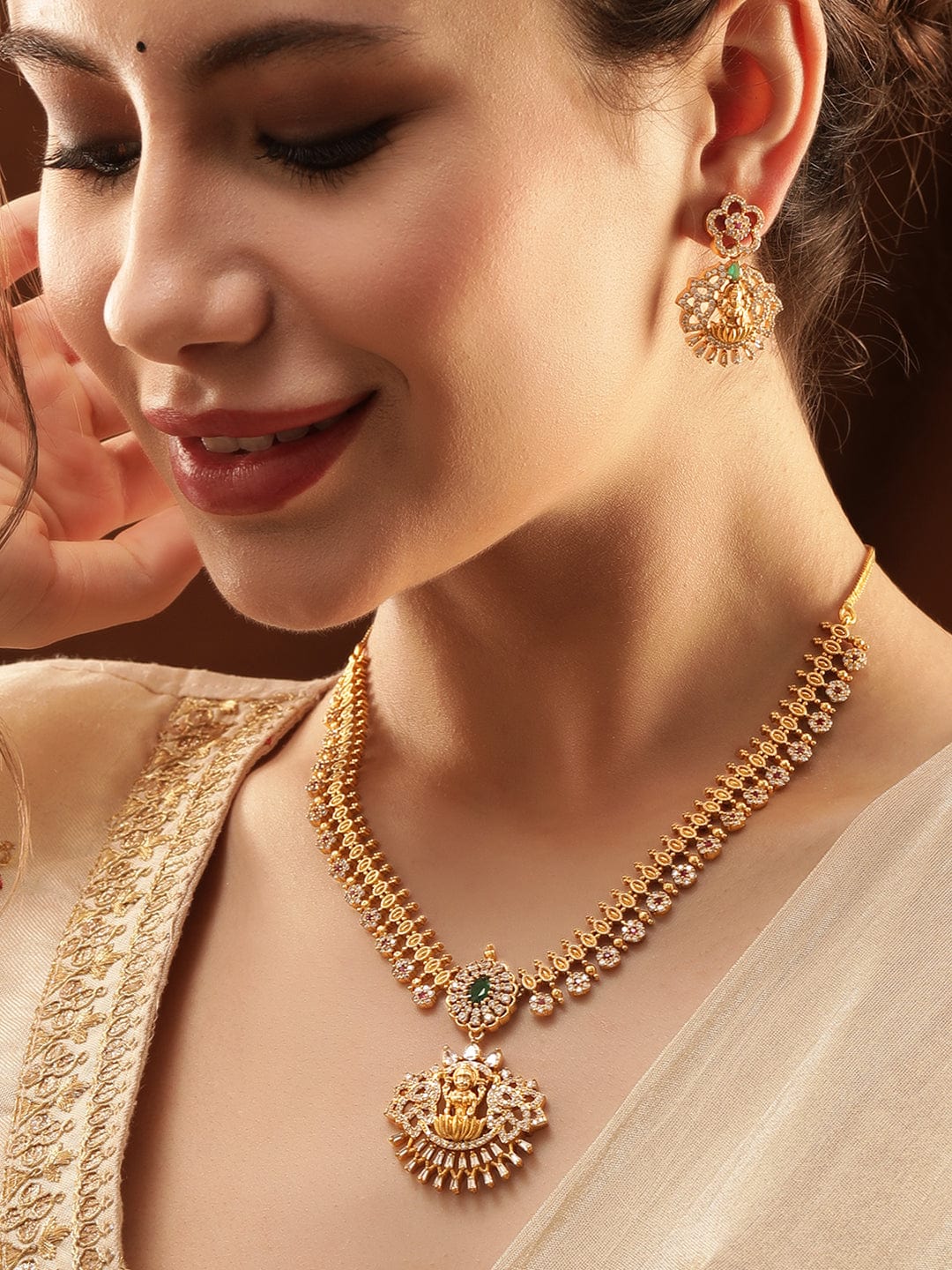 rubans-22k-gold-plated-goddess-motif-kemp-zirconia-crystal-studded-pearl-beaded-handcrafted-necklace-set-jewellery-sets-34648727453870.jpg