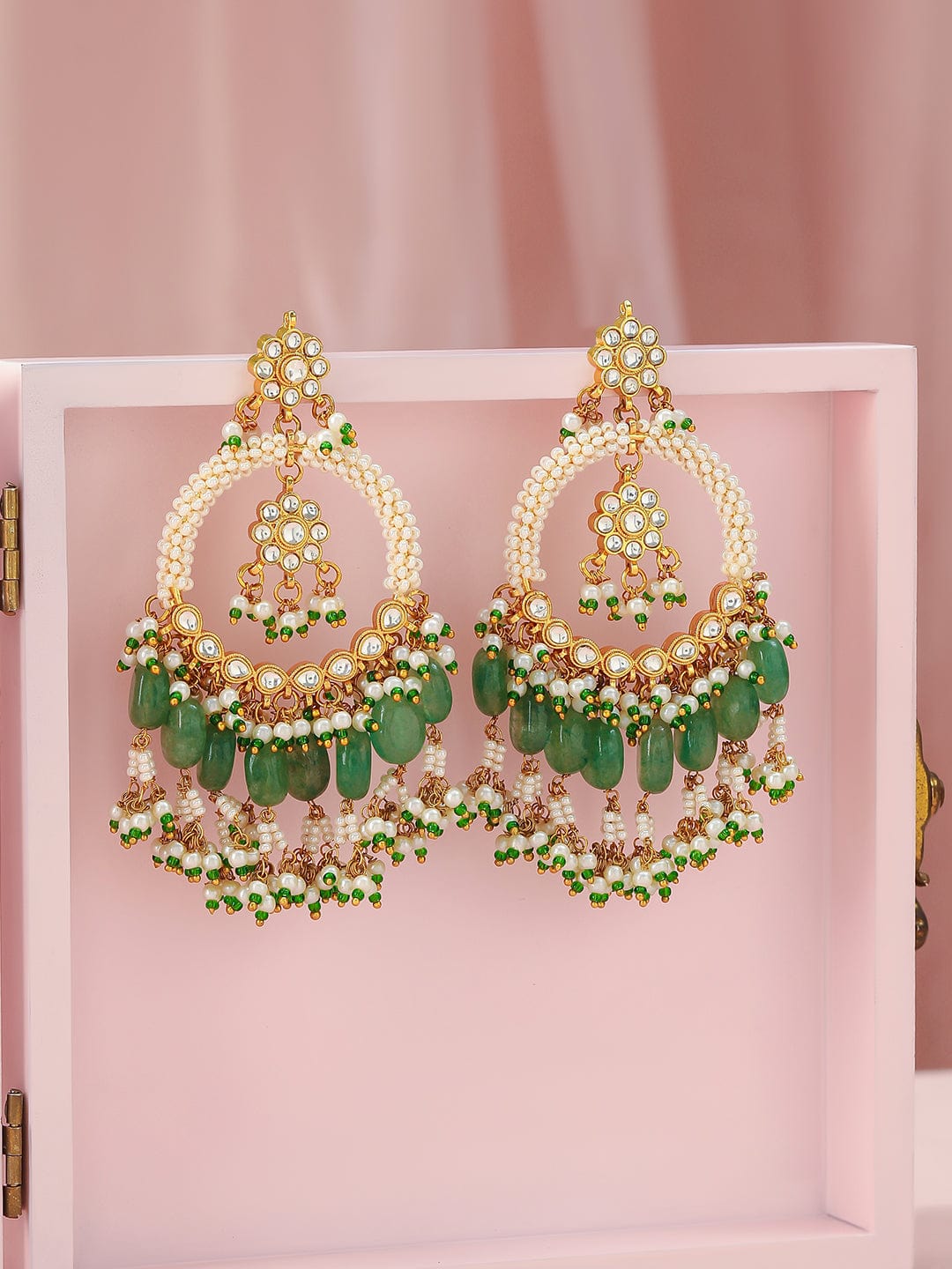 rubans-22k-gold-plated-green-beaded-traditional-chandbali-earrings-with-pearl-details-chandbali-earrings-1143858422.jpg