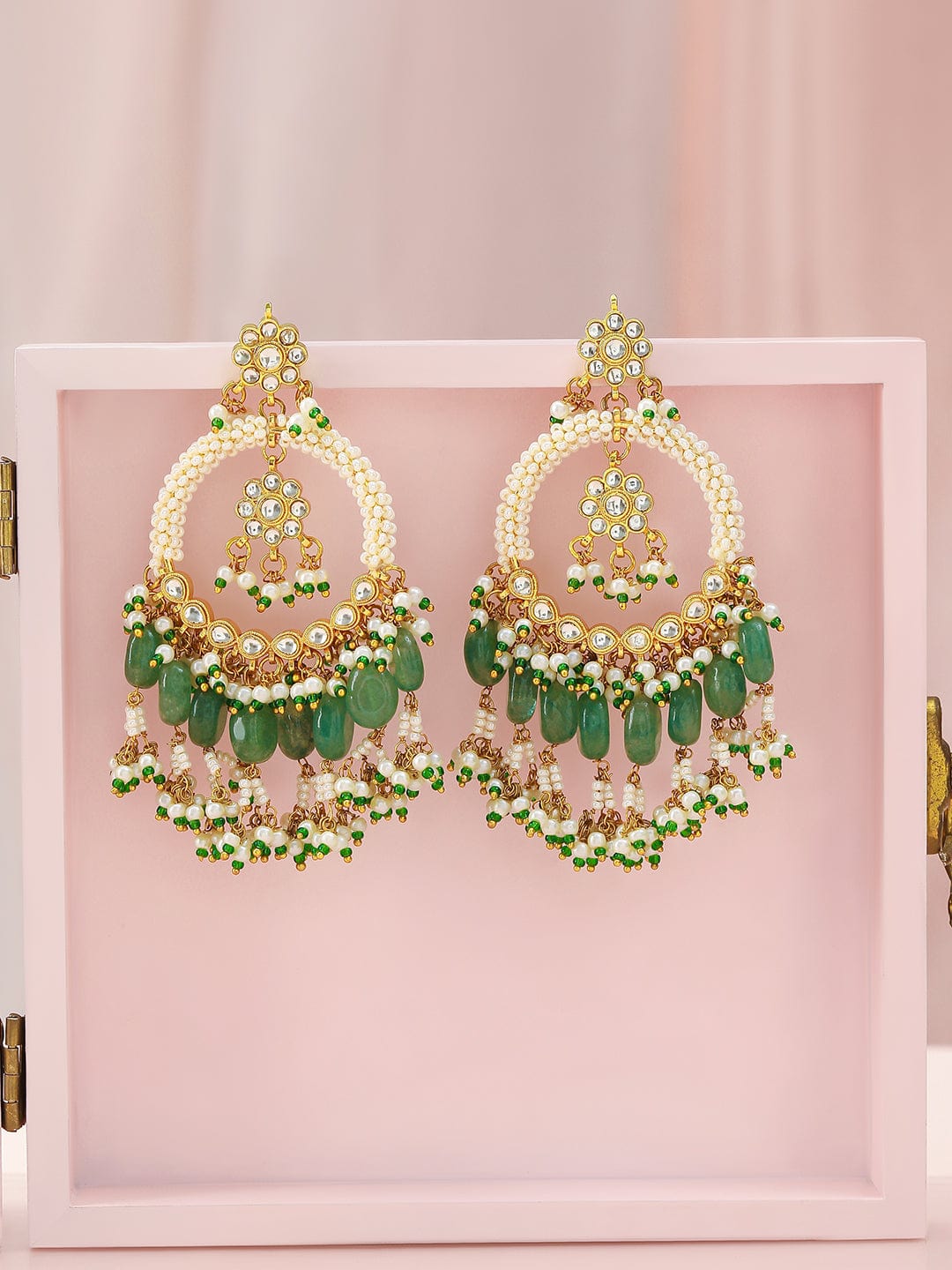 rubans-22k-gold-plated-green-beaded-traditional-chandbali-earrings-with-pearl-details-chandbali-earrings-1143858423.jpg