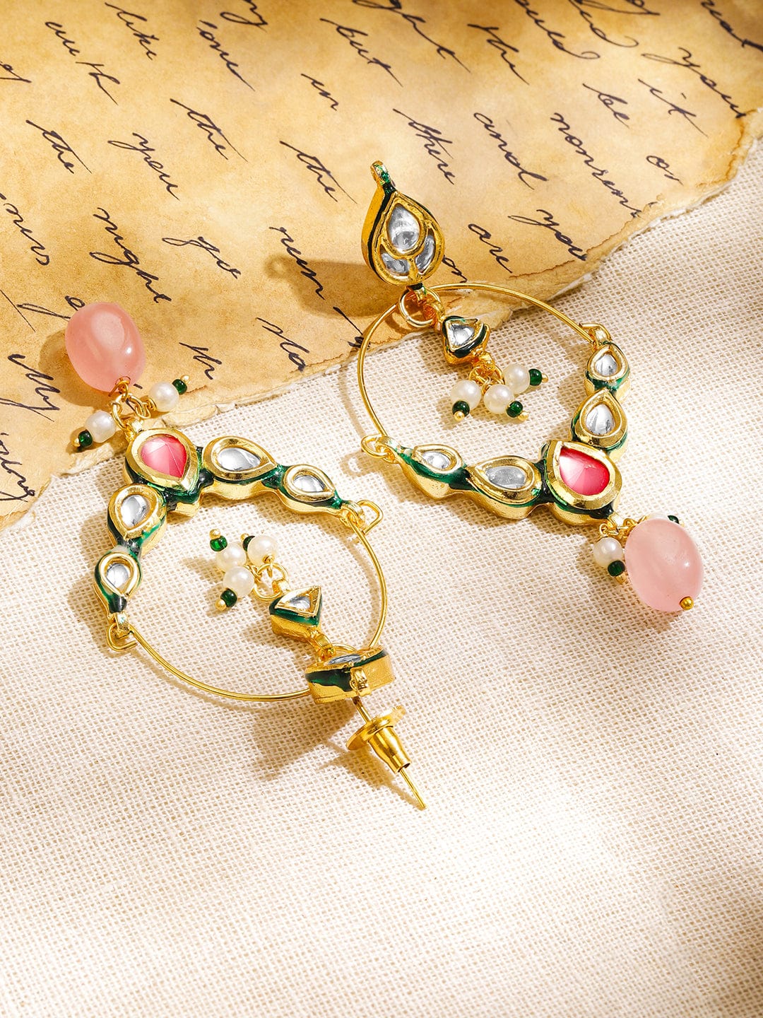 rubans-22k-gold-plated-green-enamel-kundan-studded-pastel-pink-beaded-chandbali-earrings-earrings-1186073672.jpg