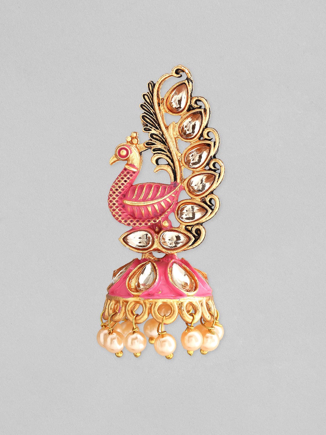rubans-22k-gold-plated-handcrafted-kundan-enamel-peacock-design-jhumka-earring-earrings-33863169900718.jpg