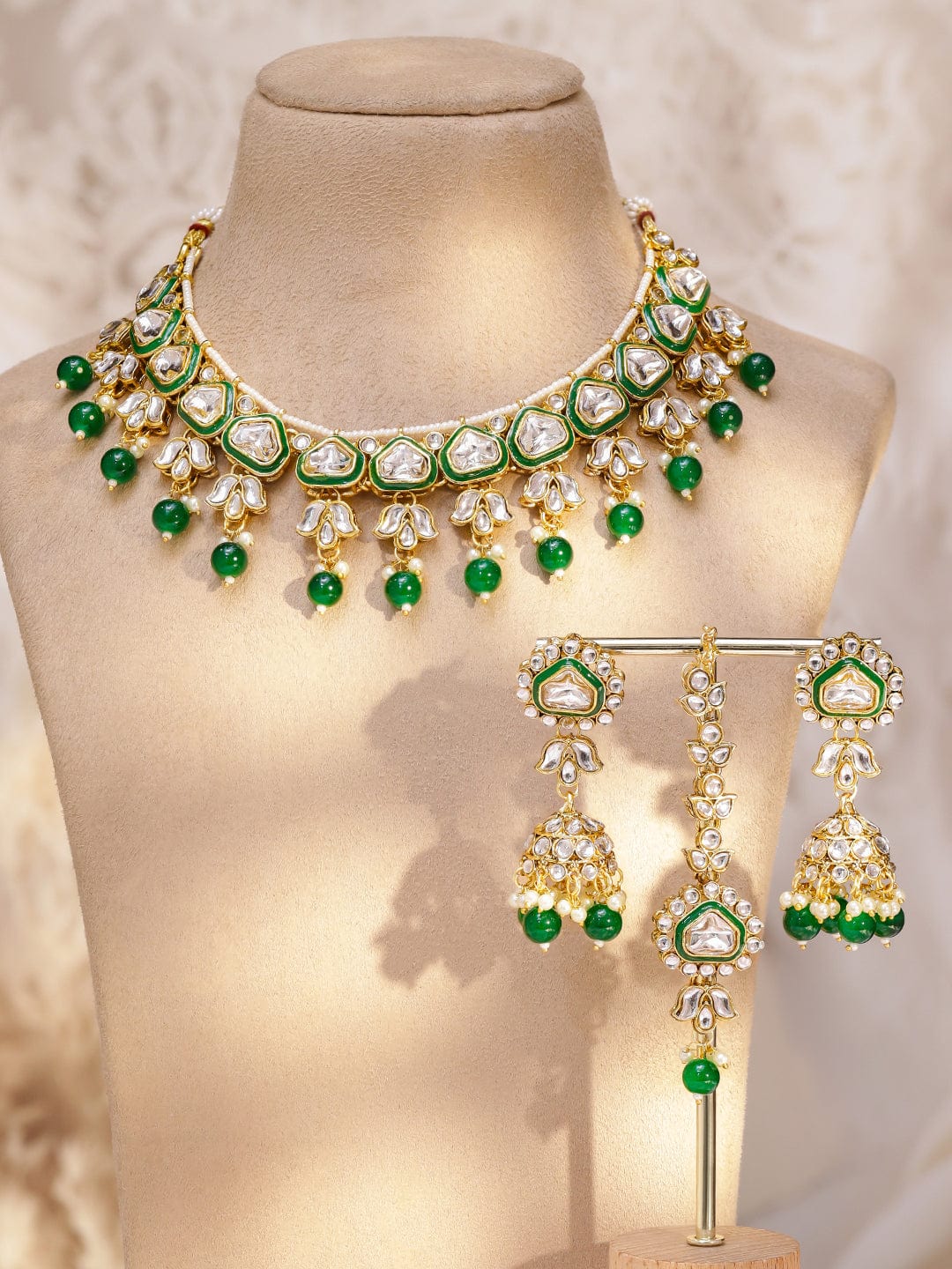 rubans-22k-gold-plated-handcrafted-kundan-studded-green-enamel-green-pearl-beaded-necklace-set-necklace-sets-1182942523.jpg