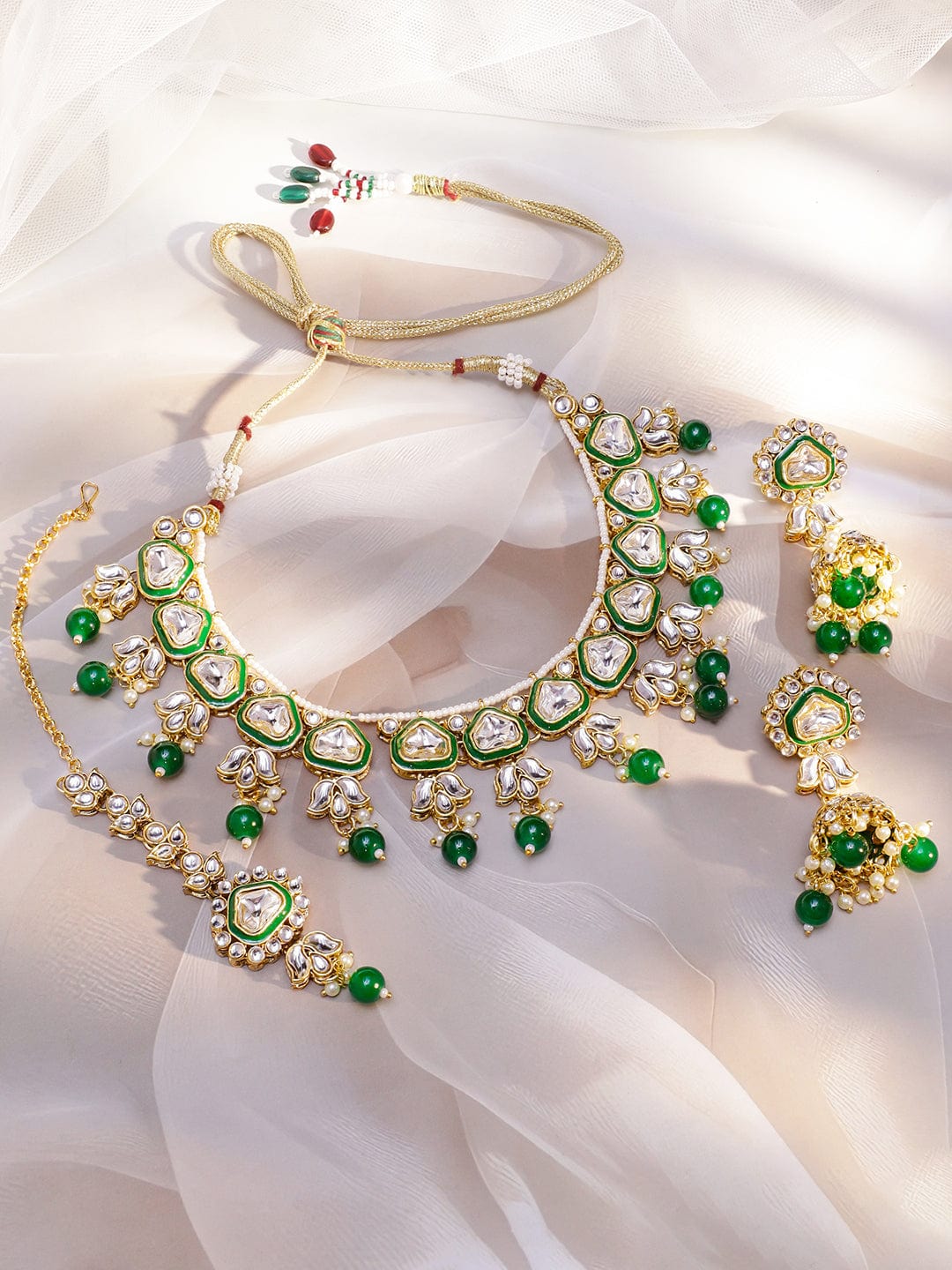 rubans-22k-gold-plated-handcrafted-kundan-studded-green-enamel-green-pearl-beaded-necklace-set-necklace-sets-1182942524.jpg
