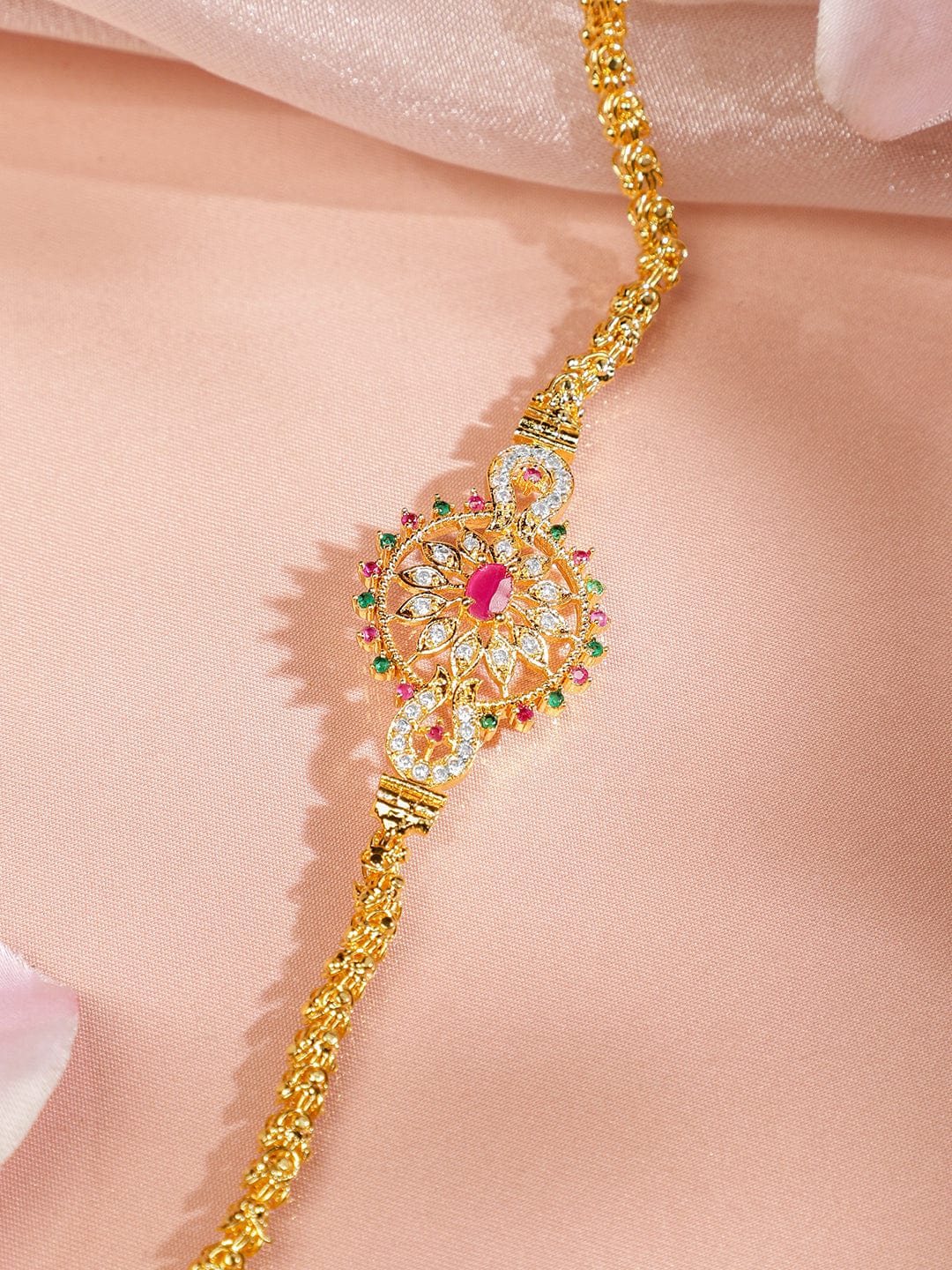 rubans-22k-gold-plated-handcrafted-long-necklace-with-ruby-pink-emerald-green-accent-pendant-for-women-necklace-and-chains-1147282173.jpg