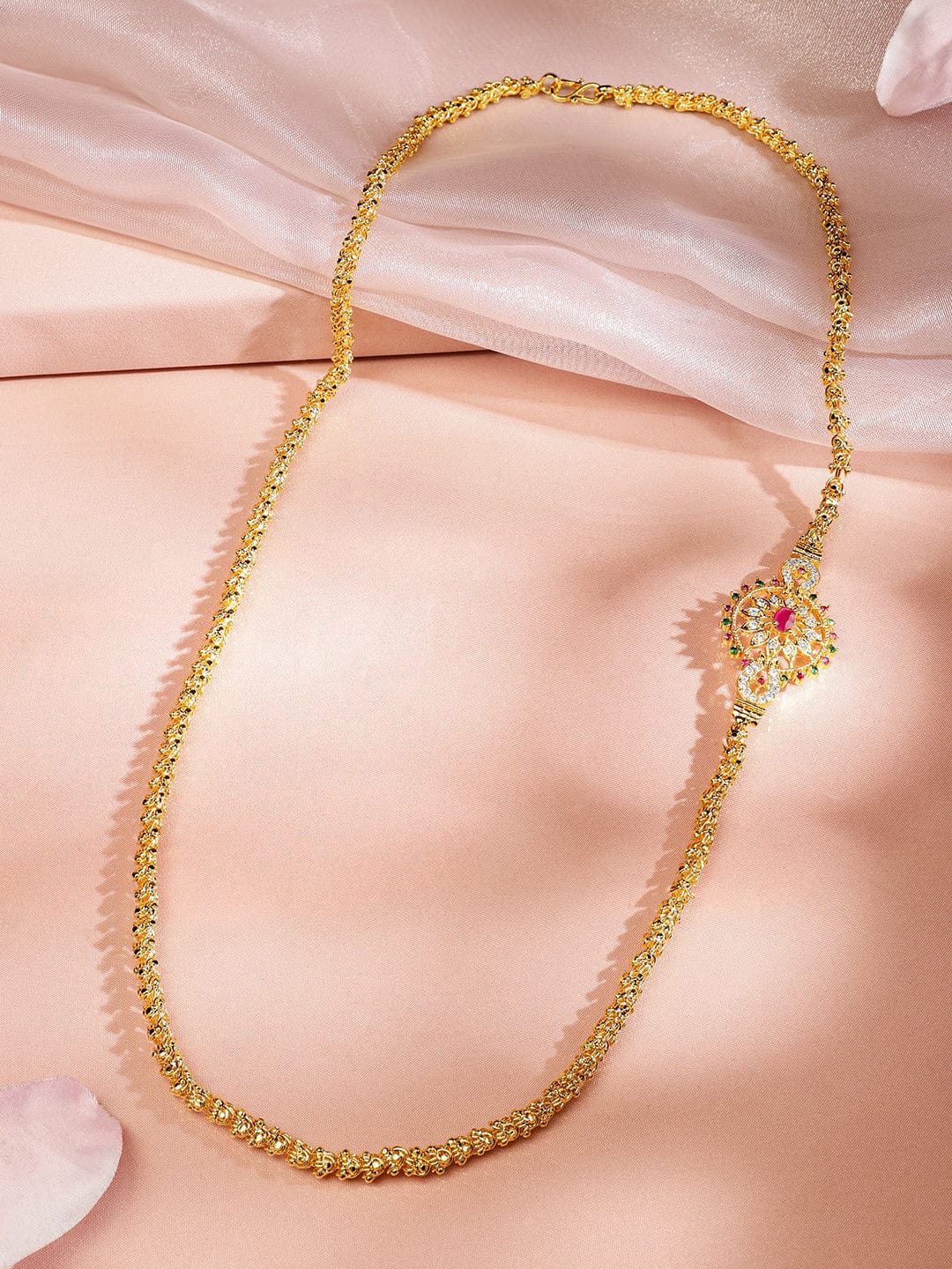 rubans-22k-gold-plated-handcrafted-long-necklace-with-ruby-pink-emerald-green-accent-pendant-for-women-necklace-and-chains-1147282174.jpg