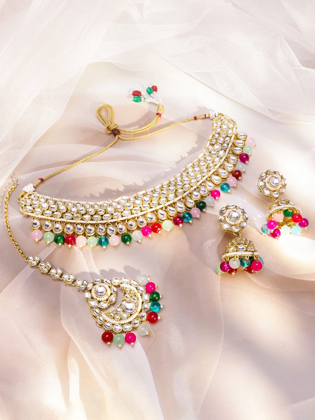rubans-22k-gold-plated-handcrafted-white-kundan-cubic-zirconia-studded-double-layer-necklace-set-with-multi-colored-beads-necklace-sets-1182942557.jpg