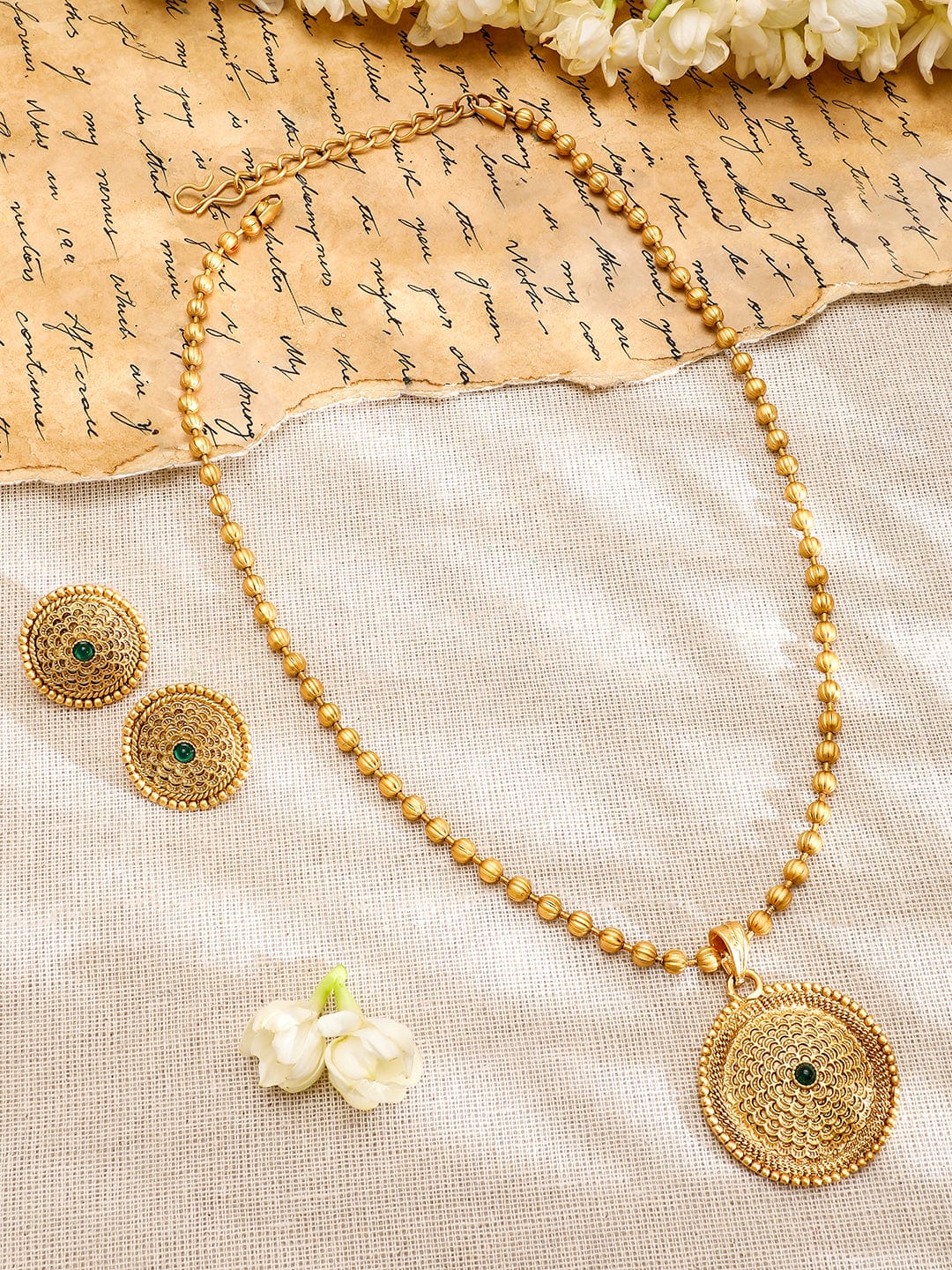 rubans-22k-gold-plated-intricate-green-stone-and-golden-beaded-traditional-jewellery-set-necklace-set-37650558746798.jpg