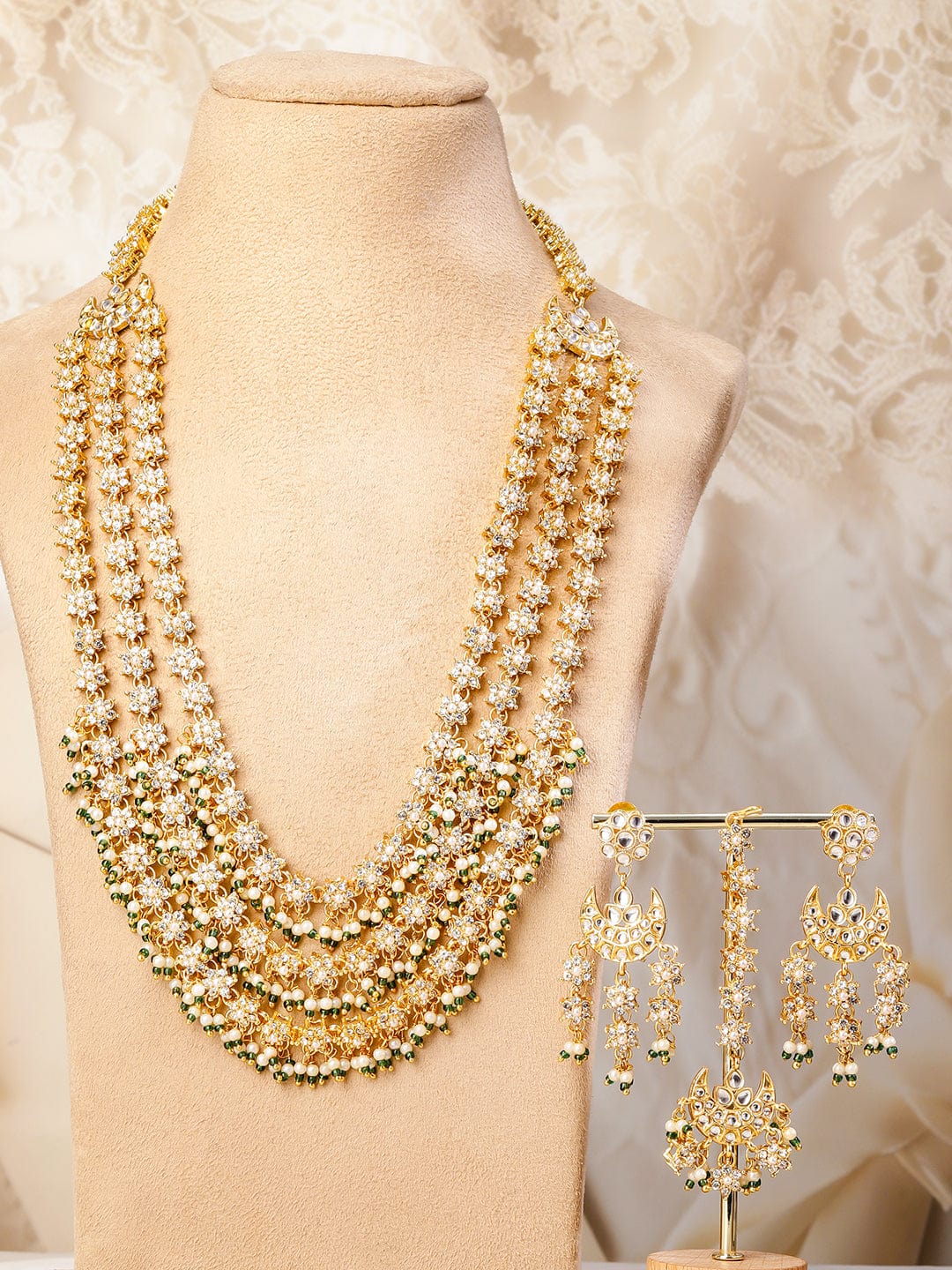 rubans-22k-gold-plated-kundan-cubic-zirconia-studded-multi-layered-bridal-necklace-set-with-pearl-green-bead-detailing-for-bridal-necklace-set-1166849322.jpg