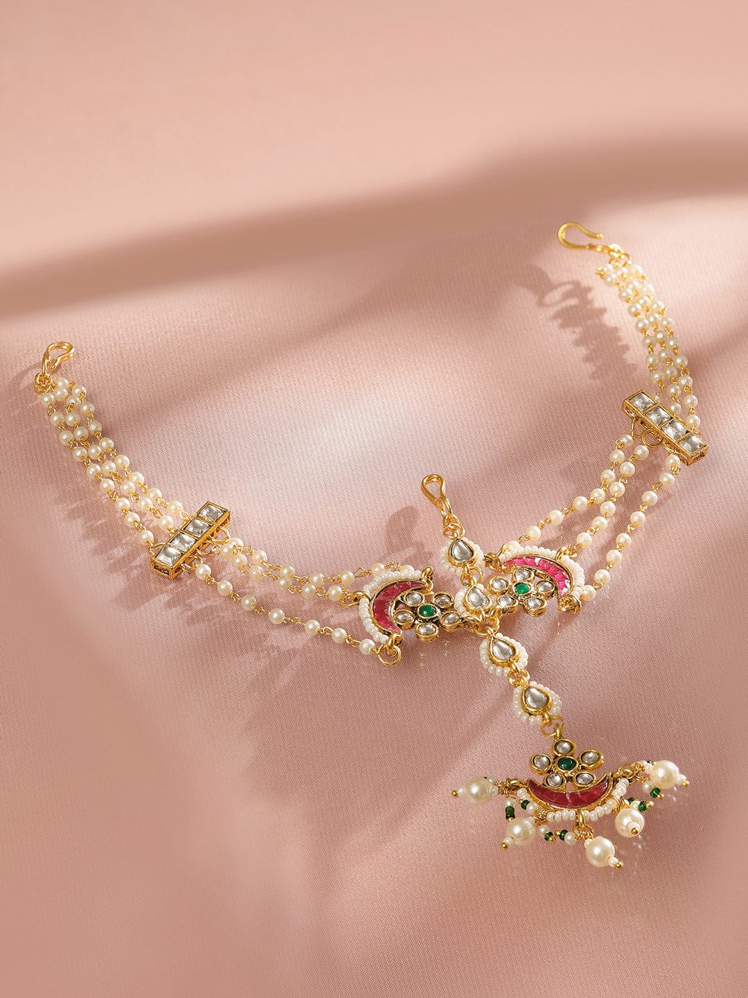 rubans-22k-gold-plated-kundan-pearl-studded-multi-strand-bridal-mattha-patti-headpiece-head-jewellery-1143859449.jpg