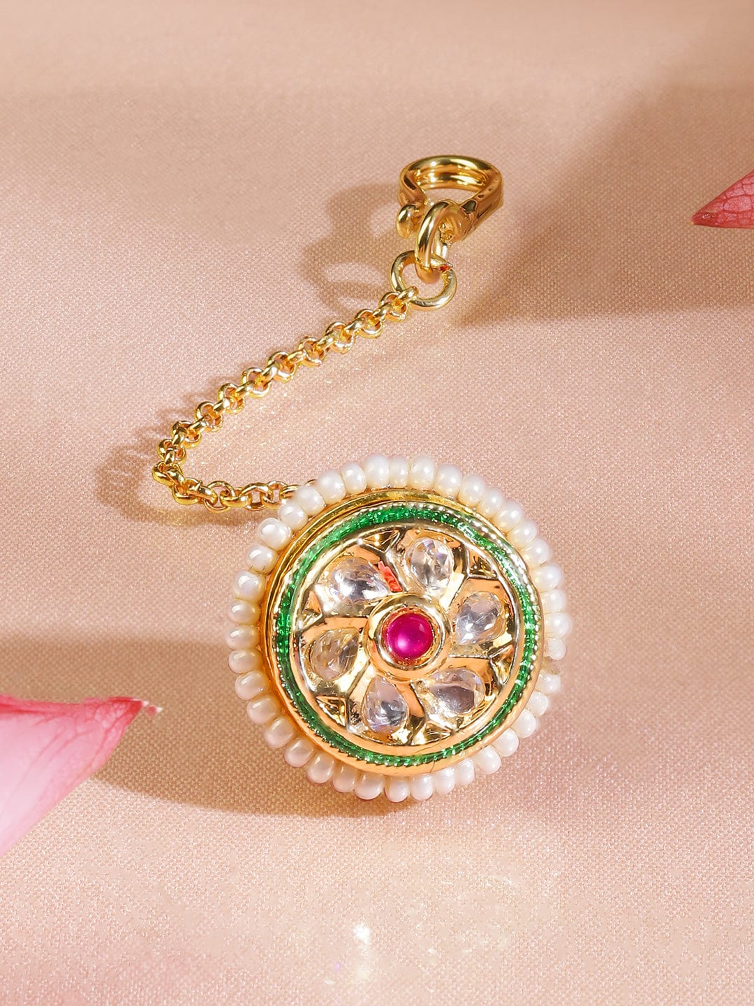 rubans-22k-gold-plated-kundan-ruby-pink-stone-floral-borla-maang-tikka-with-pearl-edge-maangtikka-1170742917.jpg