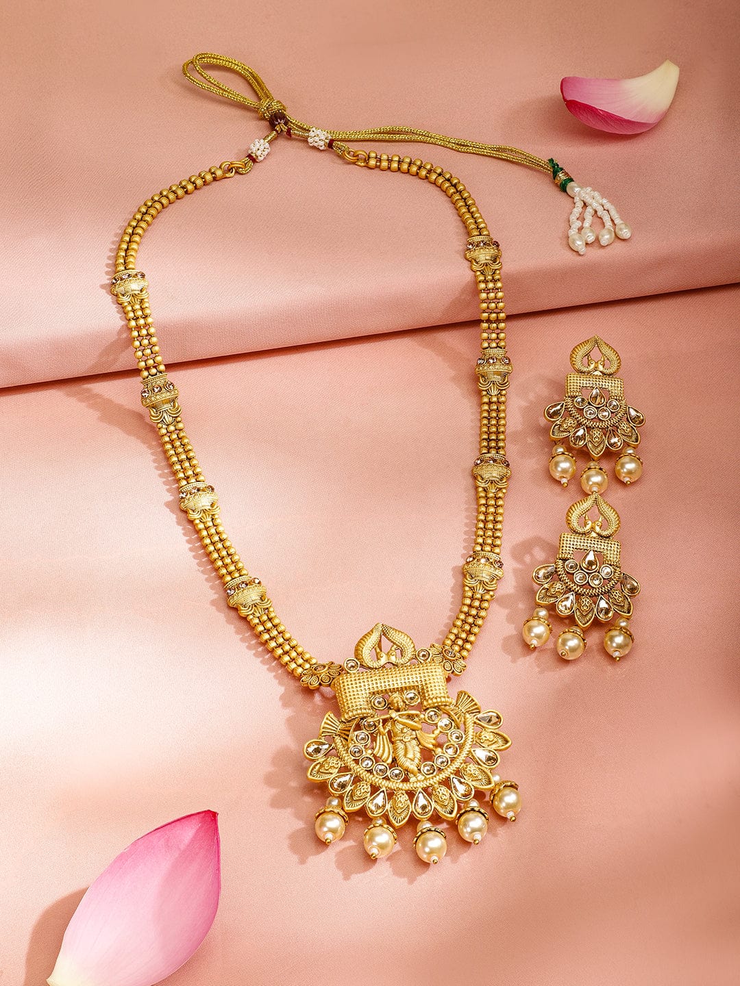 rubans-22k-gold-plated-kundan-studded-divine-krishna-motif-jewellery-set-with-pearl-drops-necklaces-necklace-sets-chains-mangalsutra-1151182503.jpg