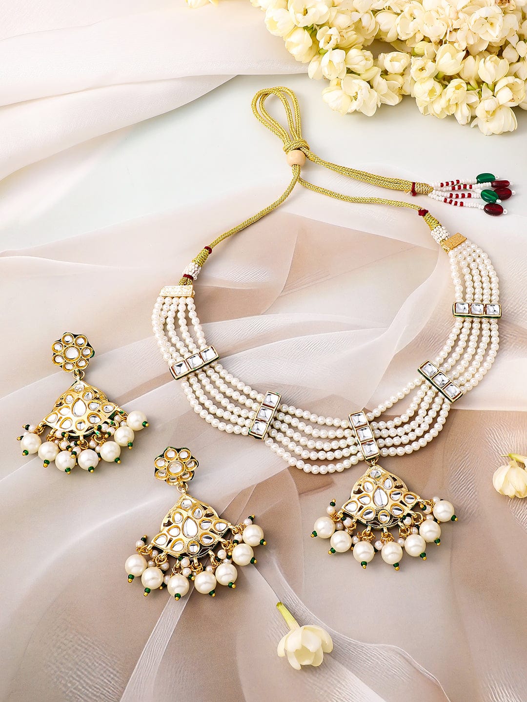 rubans-22k-gold-plated-kundan-studded-multi-strand-pearl-necklace-set-with-jhumka-earrings-necklace-sets-1143857778.jpg