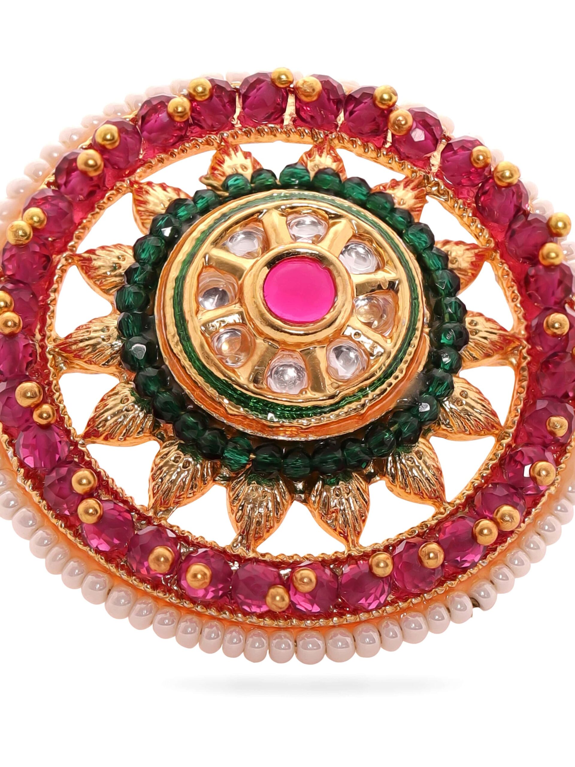 rubans-22k-gold-plated-kundan-studded-red-green-crystal-with-pearl-beaded-handcrafted-adjustable-ring-rings-34815304269998.jpg