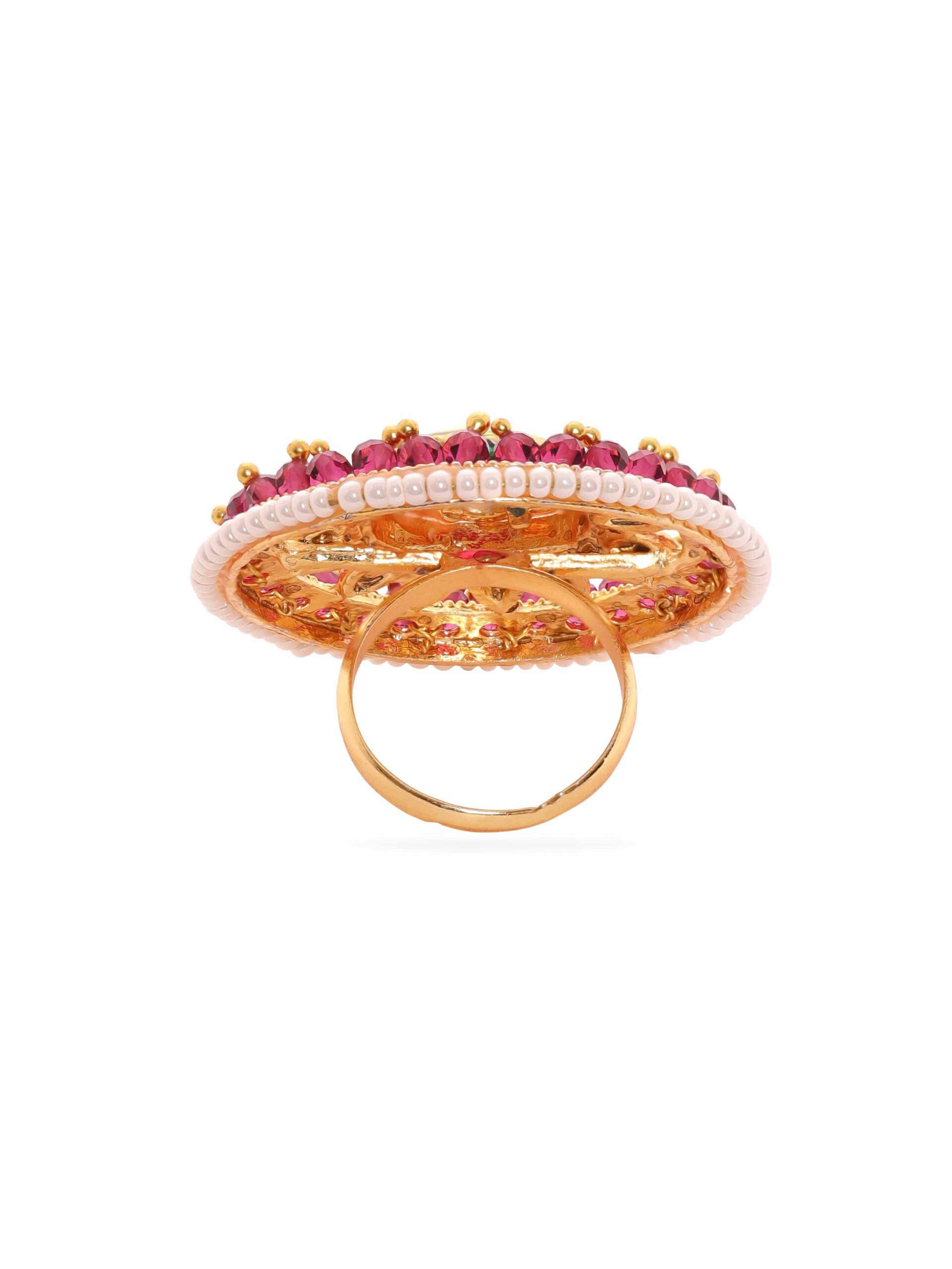 rubans-22k-gold-plated-kundan-studded-red-green-crystal-with-pearl-beaded-handcrafted-adjustable-ring-rings-34815304302766.jpg