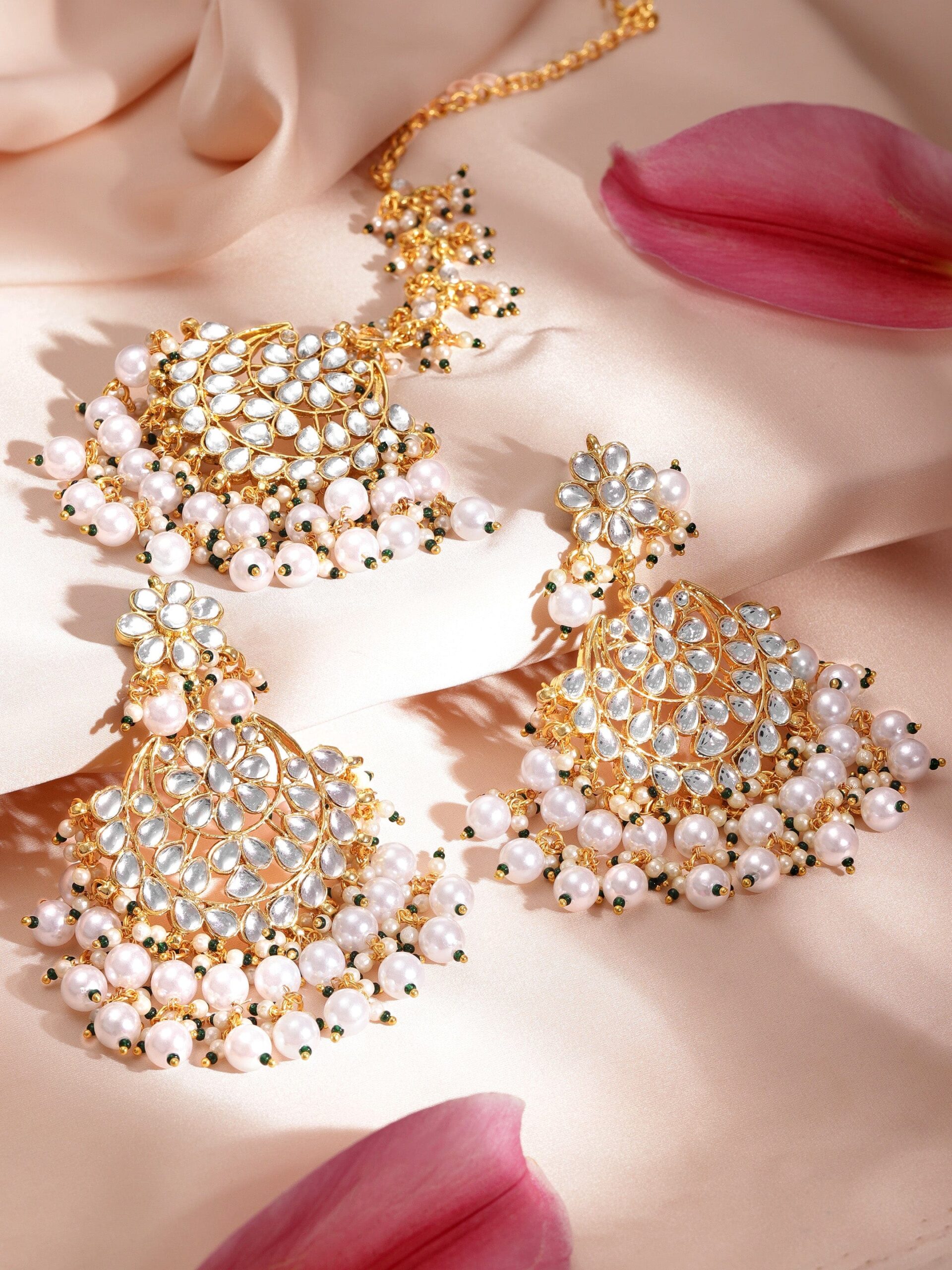 rubans-22k-gold-plated-kundan-with-pearl-beaded-chandbali-statement-earrings-and-maang-tika-set-earrings-mangtika-combo-35646005903534.jpg