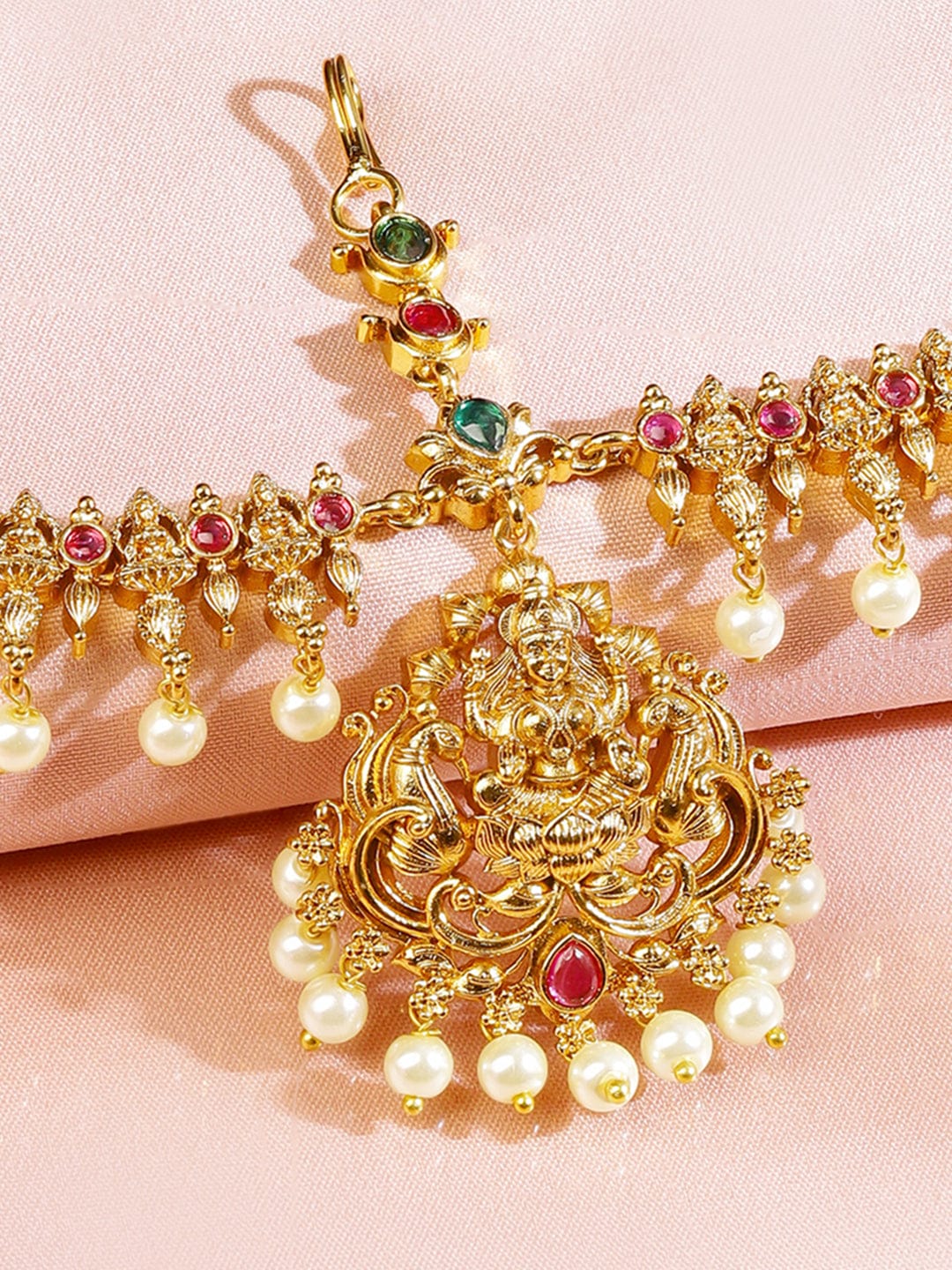 rubans-22k-gold-plated-lakshmi-motif-ruby-red-emerald-green-stone-pearl-beaded-traditional-bridal-matha-patti-head-jewellery-1170742931.jpg