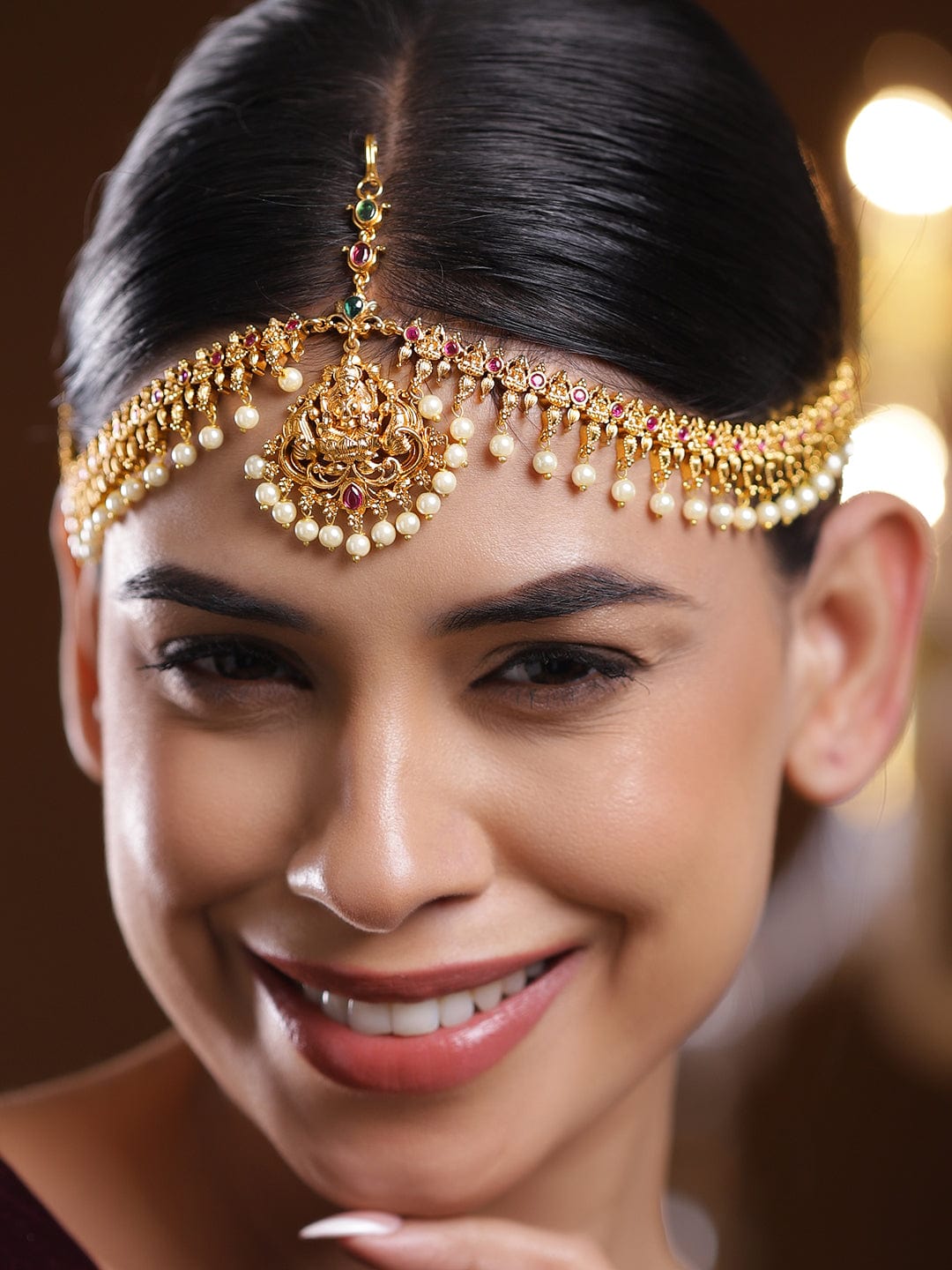 rubans-22k-gold-plated-lakshmi-motif-ruby-red-emerald-green-stone-pearl-beaded-traditional-bridal-matha-patti-head-jewellery-1170742933.jpg