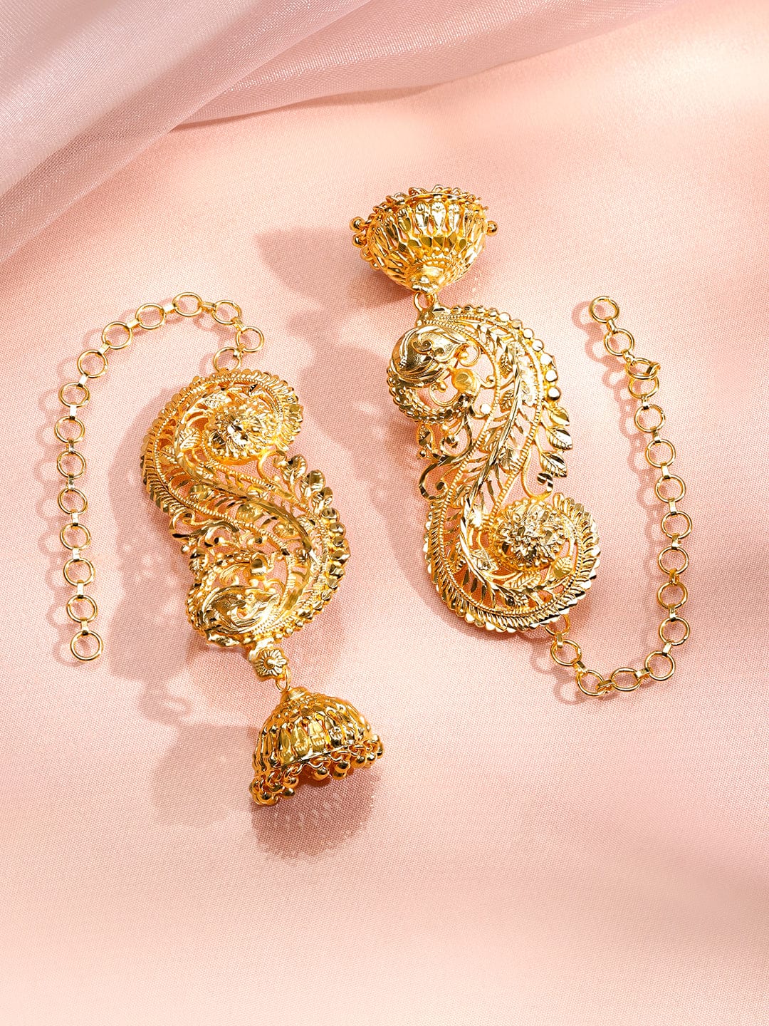 rubans-22k-gold-plated-leaf-filigree-oversized-ear-cuff-jhumka-earrings-jhumka-earrings-1175951821.jpg