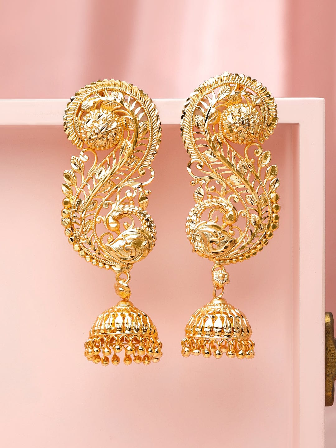 rubans-22k-gold-plated-leaf-filigree-oversized-ear-cuff-jhumka-earrings-jhumka-earrings-1175951824.jpg