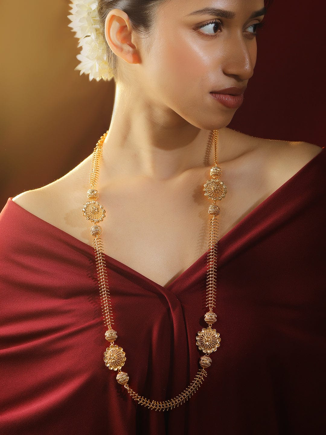 rubans-22k-gold-plated-long-floral-pendant-golden-beaded-necklace-for-women-necklace-and-chains-1147282171.jpg