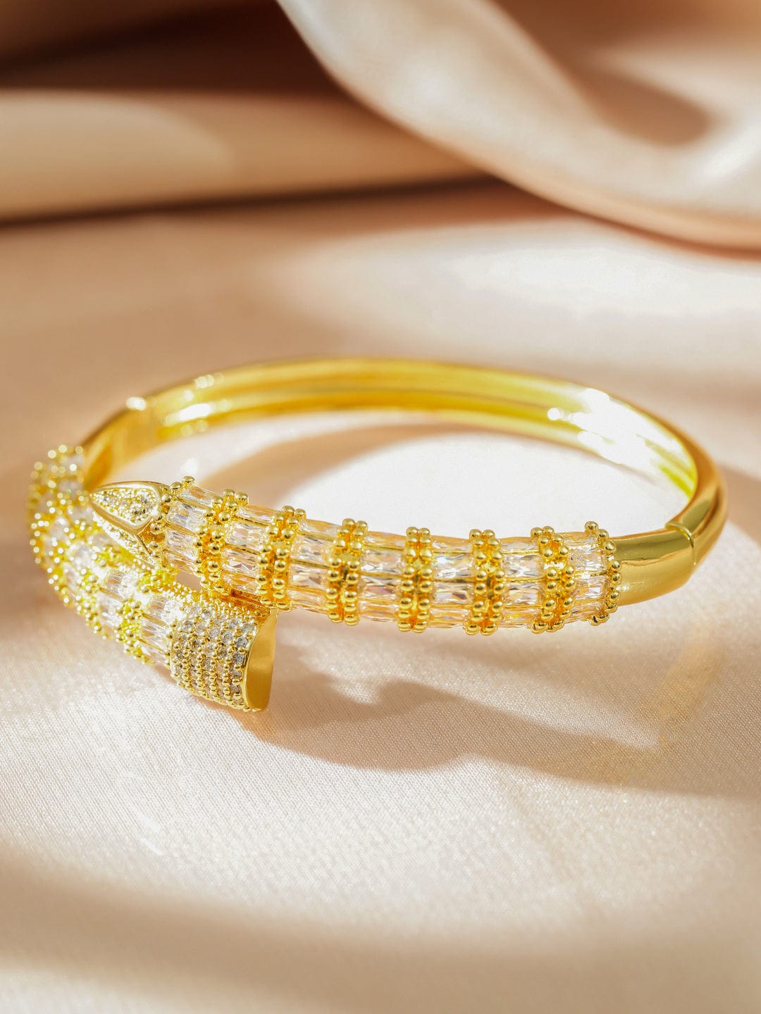 rubans-22k-gold-plated-luxurious-snake-inspired-cubic-zirconia-bracelet-bangles-bracelets-38034192400558.jpg