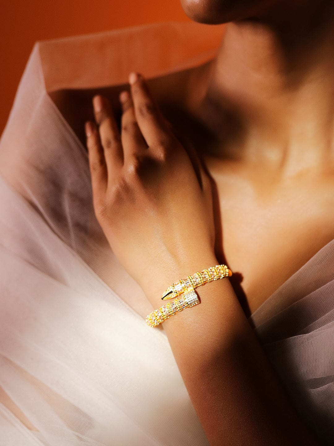 rubans-22k-gold-plated-luxurious-snake-inspired-cubic-zirconia-bracelet-bangles-bracelets-38034192433326.jpg