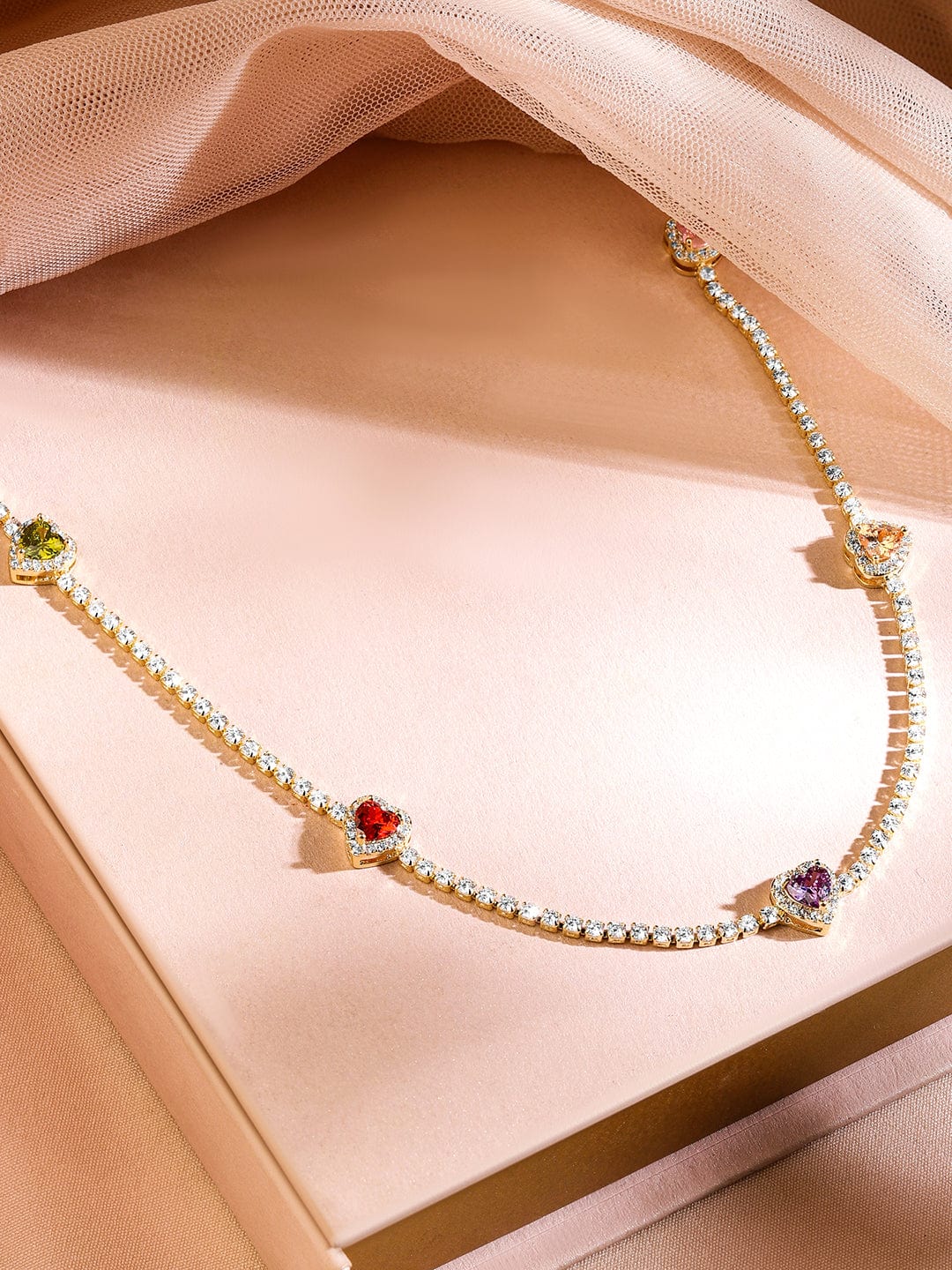 rubans-22k-gold-plated-multicolor-ad-cubic-zirconia-studded-heart-charm-tennis-necklace-necklace-chain-1143856531.jpg