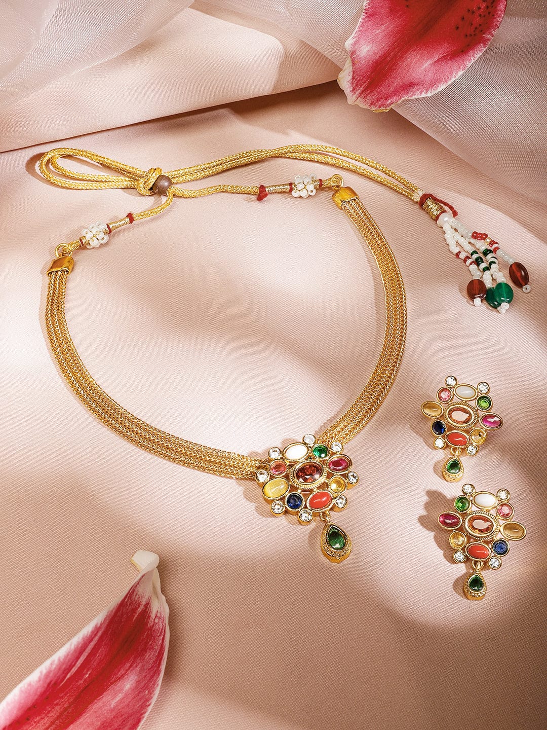 rubans-22k-gold-plated-multicolor-gemstone-studded-traditional-necklace-set-necklace-set-1143856491.jpg