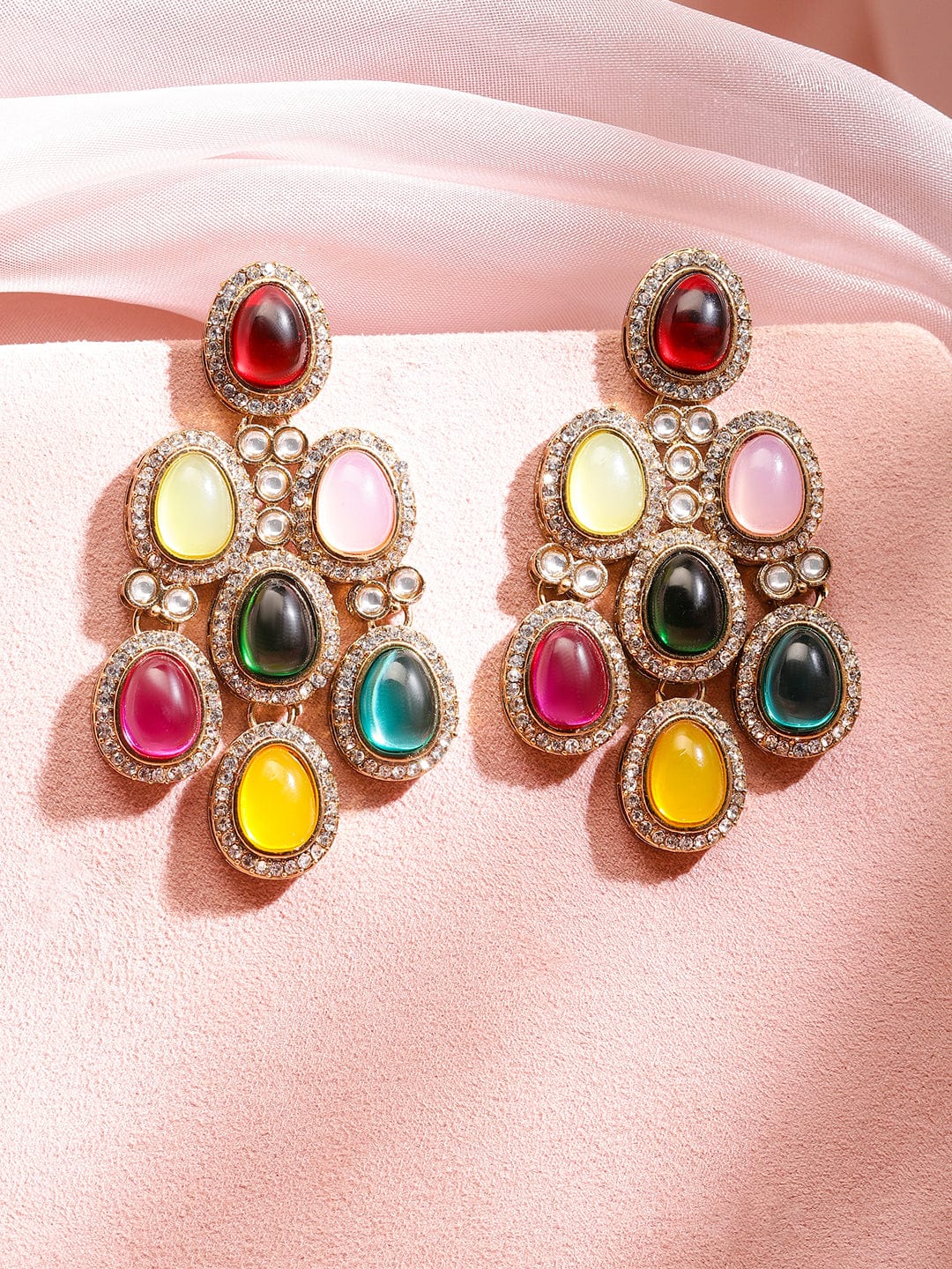 rubans-22k-gold-plated-multicolor-oval-stone-cubic-zirconia-studded-chandelier-earrings-for-women-premium-designer-jewelry-chandelier-earrings-1147471415.jpg