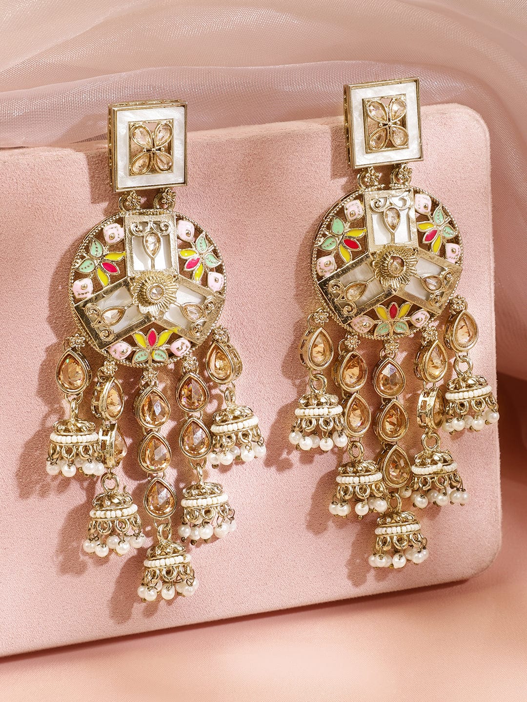 rubans-22k-gold-plated-multicolour-enamel-kundan-long-jhumka-dangler-earrings-jhumka-earrings-1168095011.jpg