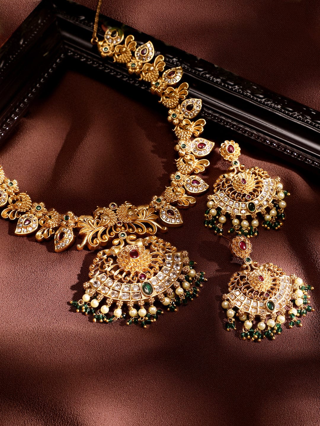 rubans-22k-gold-plated-peacock-motif-kemp-zirconia-crystal-studded-pearl-beaded-handcrafted-necklace-set-jewellery-sets-34627227451566.jpg