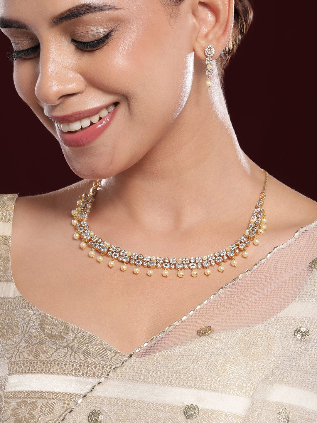 rubans-22k-gold-plated-pearl-beads-white-cubic-zirconia-handcrafted-necklace-set-jewellery-set-1143859390.jpg