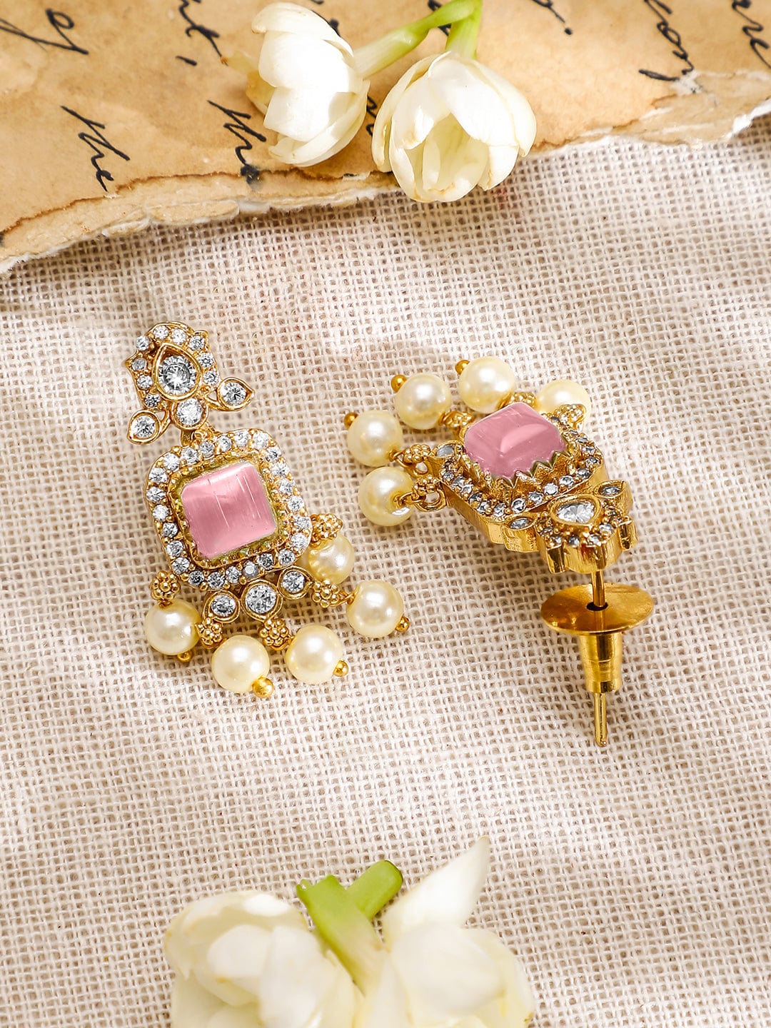 rubans-22k-gold-plated-pink-ad-white-cubiczirconia-studded-jewellery-set-with-pearl-drop-ring-37531653111982.jpg