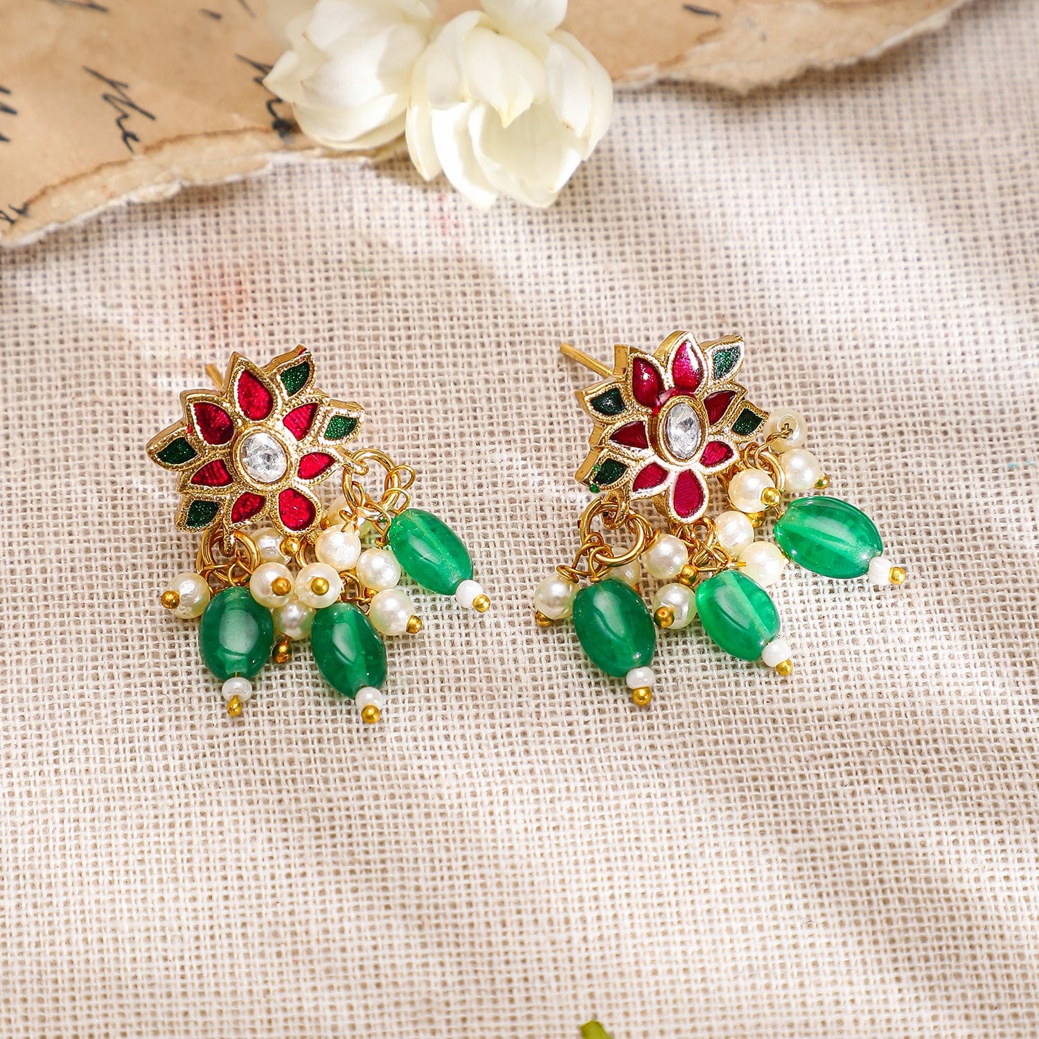rubans-22k-gold-plated-pink-green-kundan-stone-long-necklace-set-with-earrings-necklace-set-37510759809198.jpg