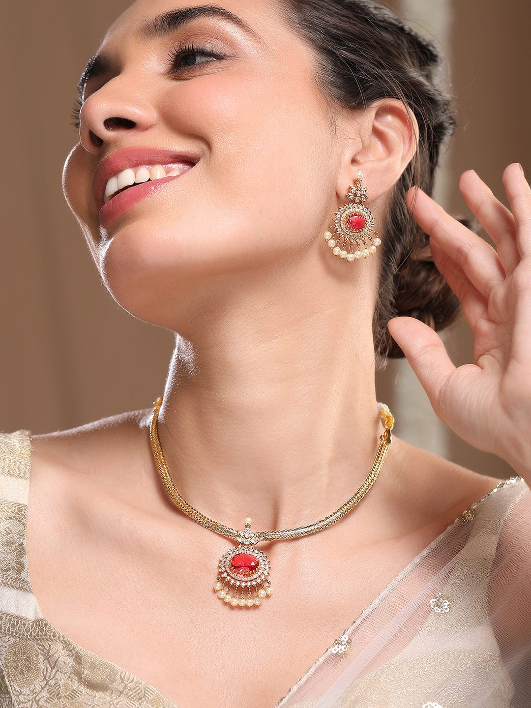 rubans-22k-gold-plated-ruby-cubic-zirconia-traditional-necklace-set-with-pearl-drops-choker-set-37931410981038.jpg