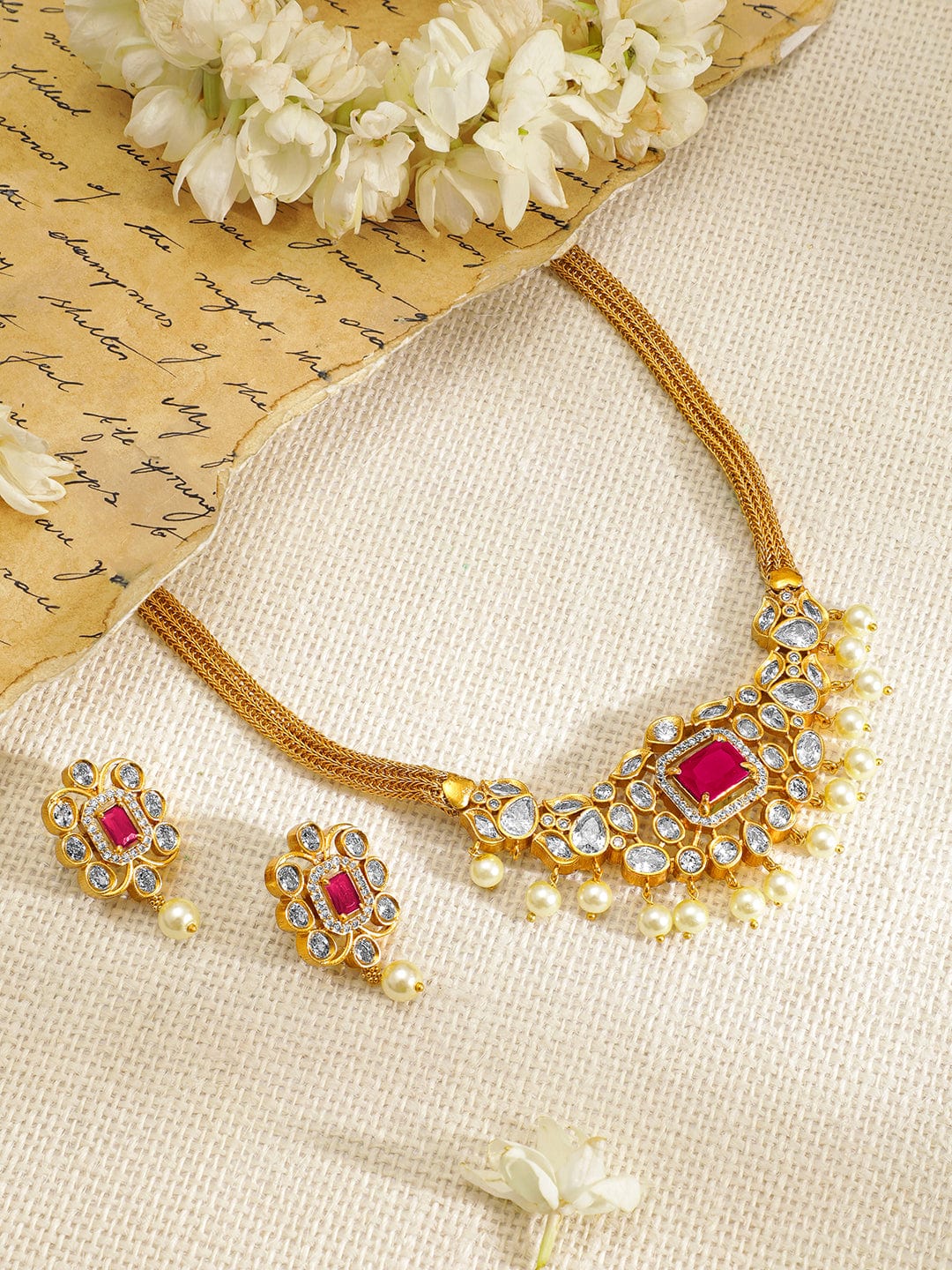 rubans-22k-gold-plated-ruby-cz-studded-necklace-earrings-necklace-set-37558908092590.jpg