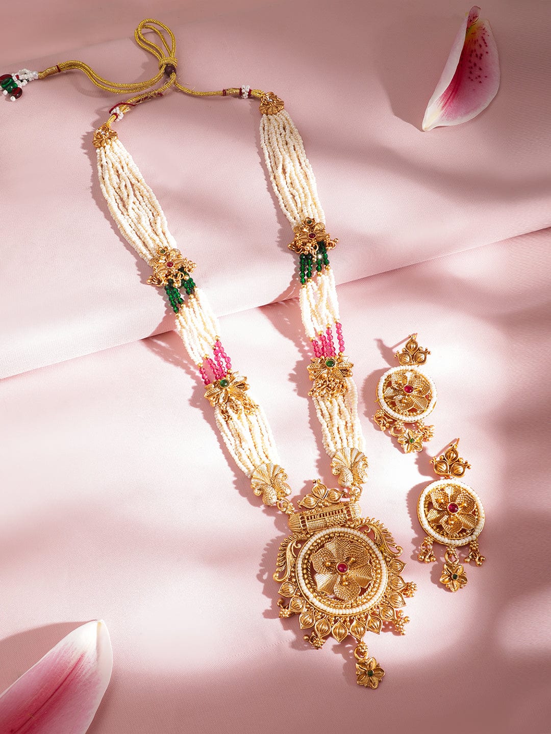 rubans-22k-gold-plated-ruby-emerald-accents-and-pearl-beaded-multi-strands-temple-jewelry-set-necklace-set-1143858088.jpg