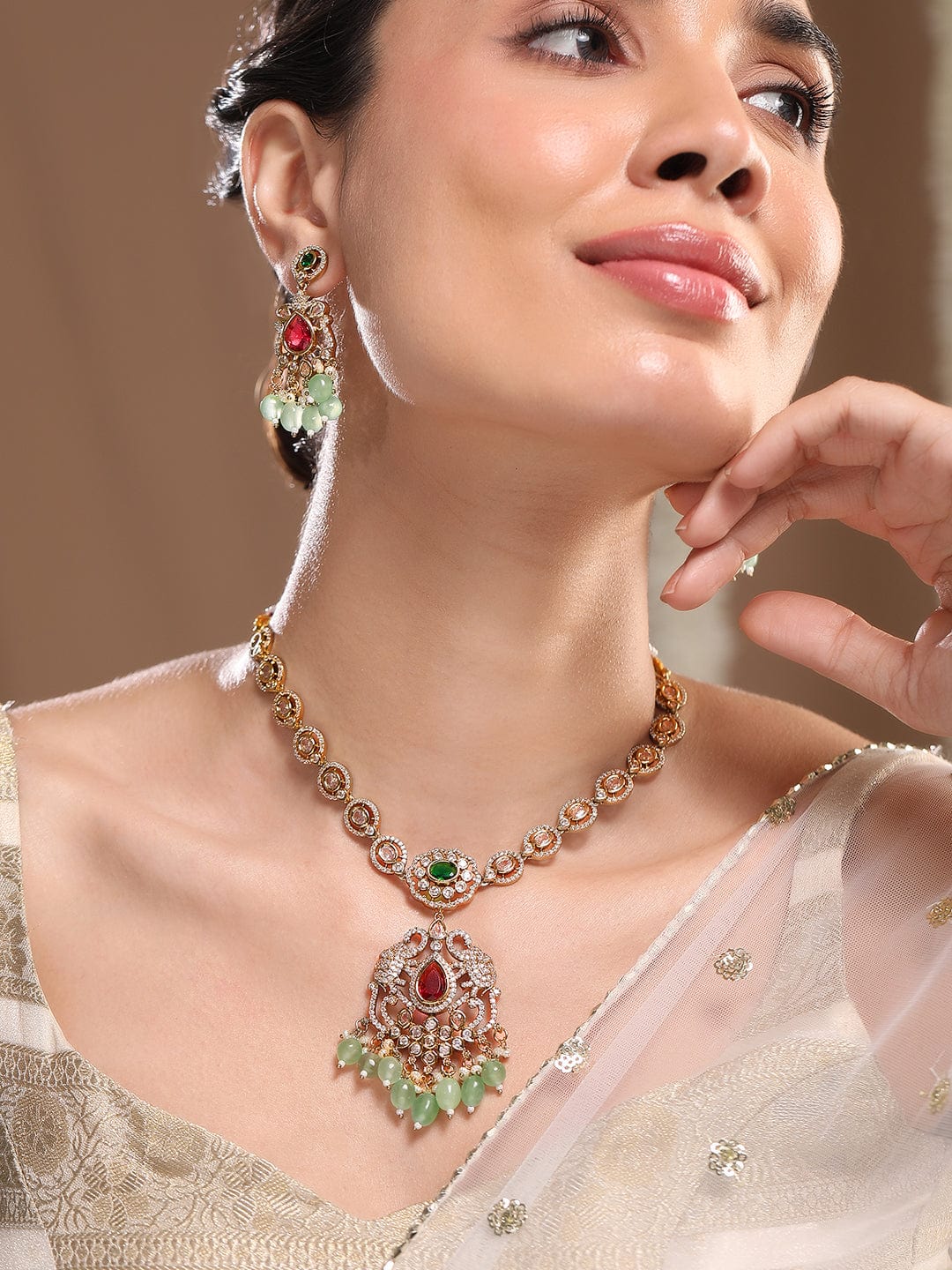 rubans-22k-gold-plated-ruby-emerald-kundan-cz-studded-mint-green-beaded-necklace-set-jewellery-set-1143859360.jpg