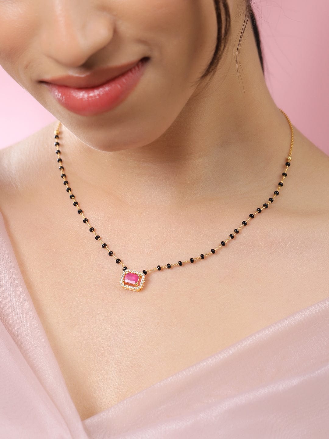rubans-22k-gold-plated-ruby-pink-cubic-zirconia-stone-studded-mangalsutra-with-black-beaded-chain-mangalsutra-1177302876.jpg
