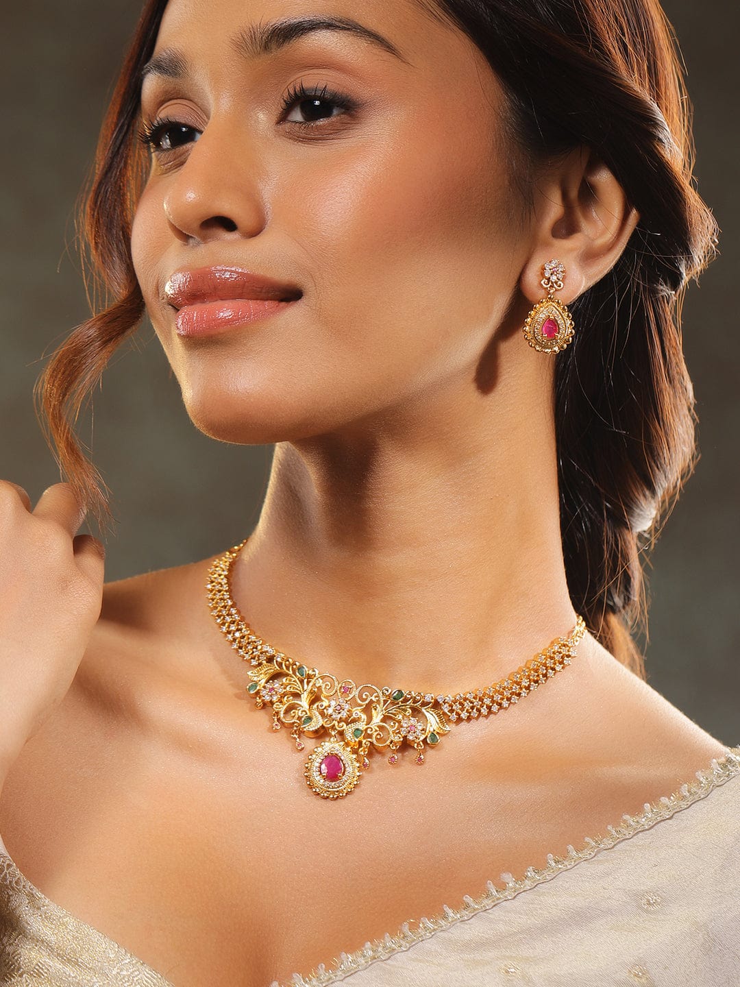 rubans-22k-gold-plated-ruby-pink-emerald-cubic-zirconia-studded-handcrafted-necklace-set-necklace-set-1143856495.jpg