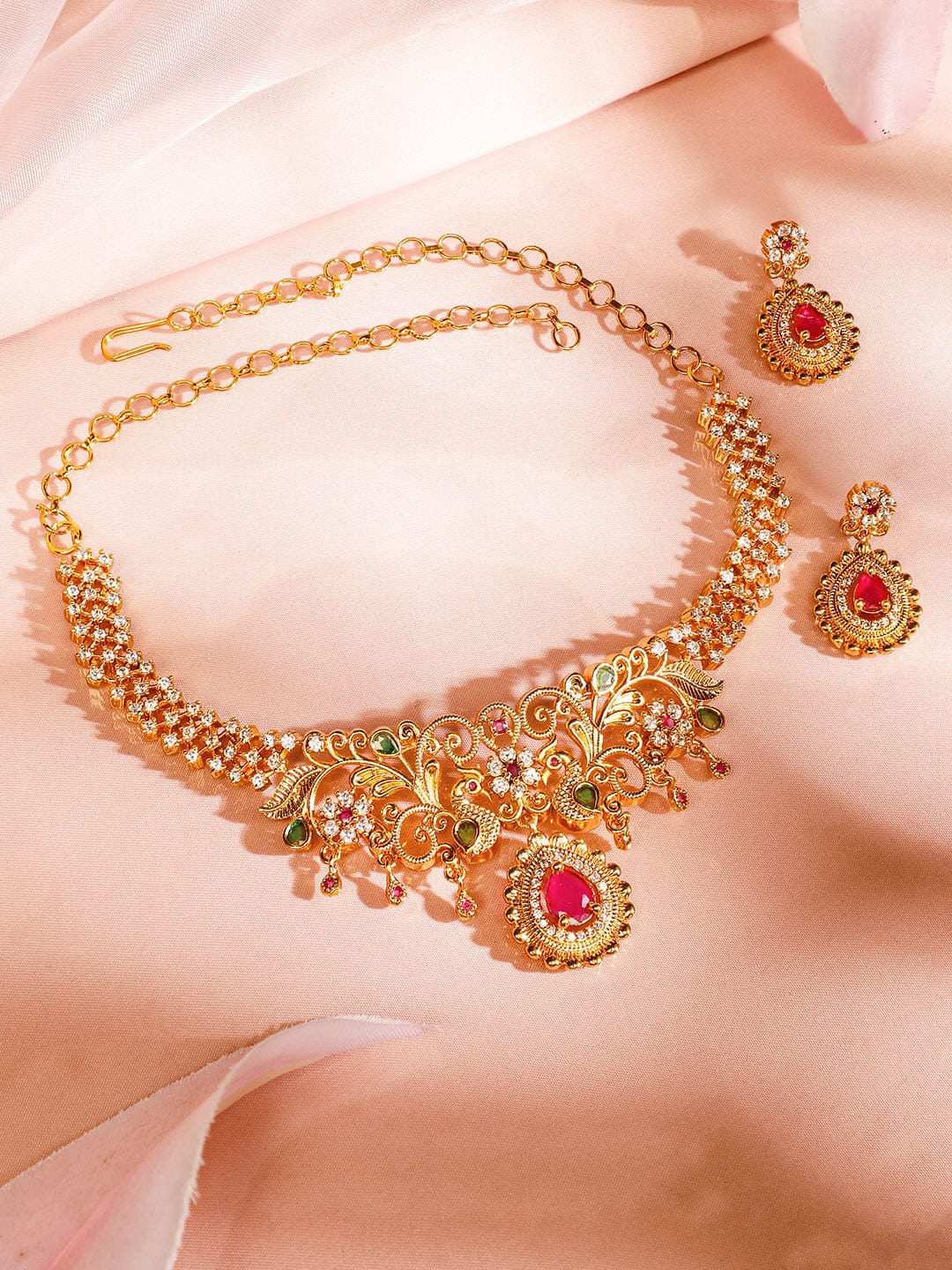 rubans-22k-gold-plated-ruby-pink-emerald-cubic-zirconia-studded-handcrafted-necklace-set-necklace-set-1143856496.jpg