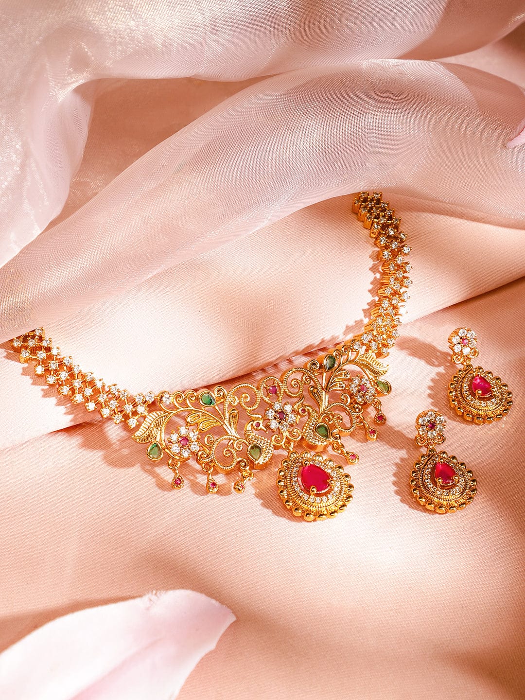 rubans-22k-gold-plated-ruby-pink-emerald-cubic-zirconia-studded-handcrafted-necklace-set-necklace-set-1143856497.jpg