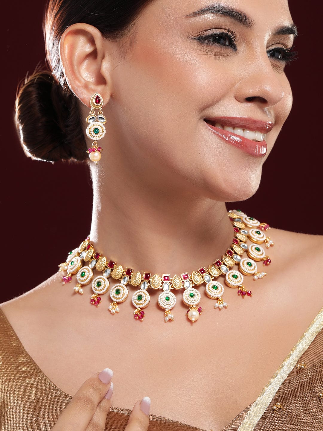 rubans-22k-gold-plated-ruby-pink-emerald-green-kundan-pearl-bead-accents-necklace-set-necklace-set-37924265525422.jpg