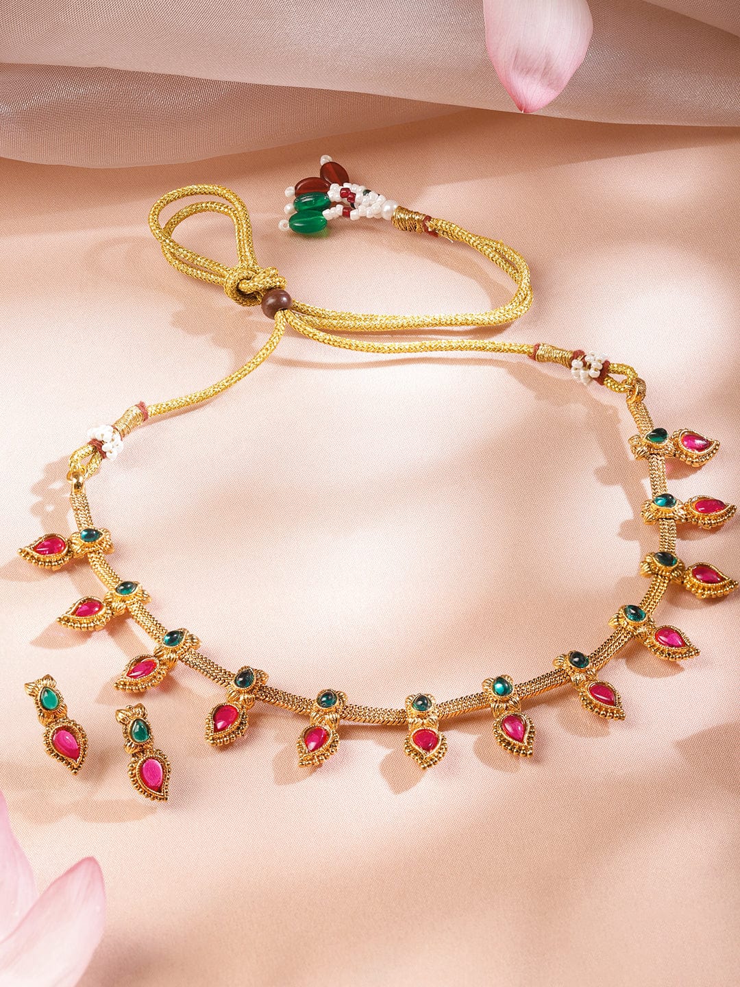 rubans-22k-gold-plated-ruby-pink-emerald-green-stone-studded-necklace-set-with-drop-danglers-necklace-set-1172646812.jpg
