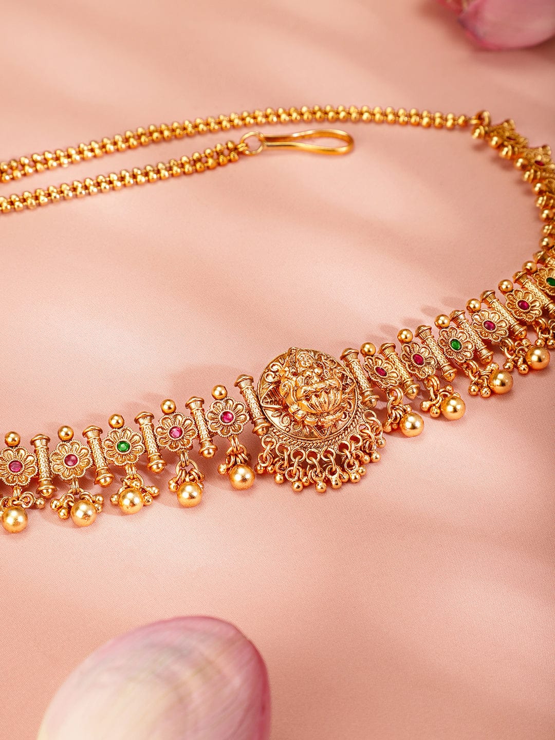 rubans-22k-gold-plated-ruby-pink-emerald-green-stone-studed-handcrafted-temple-kamarbandh-saree-accessories-1143859041.jpg