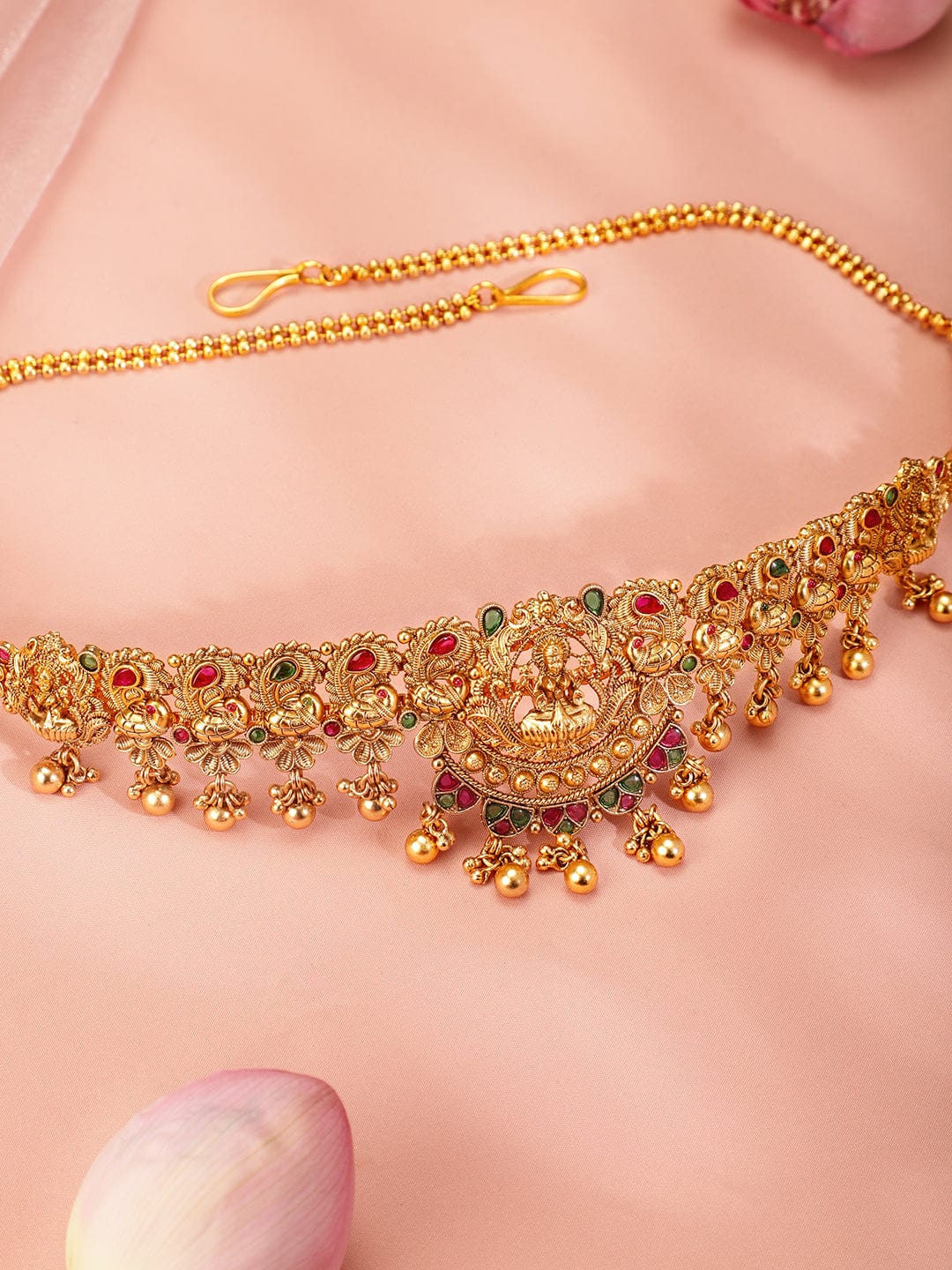 rubans-22k-gold-plated-ruby-pink-emerald-green-stone-studed-handcrafted-temple-kamarbandh-saree-accessories-1143859058.jpg