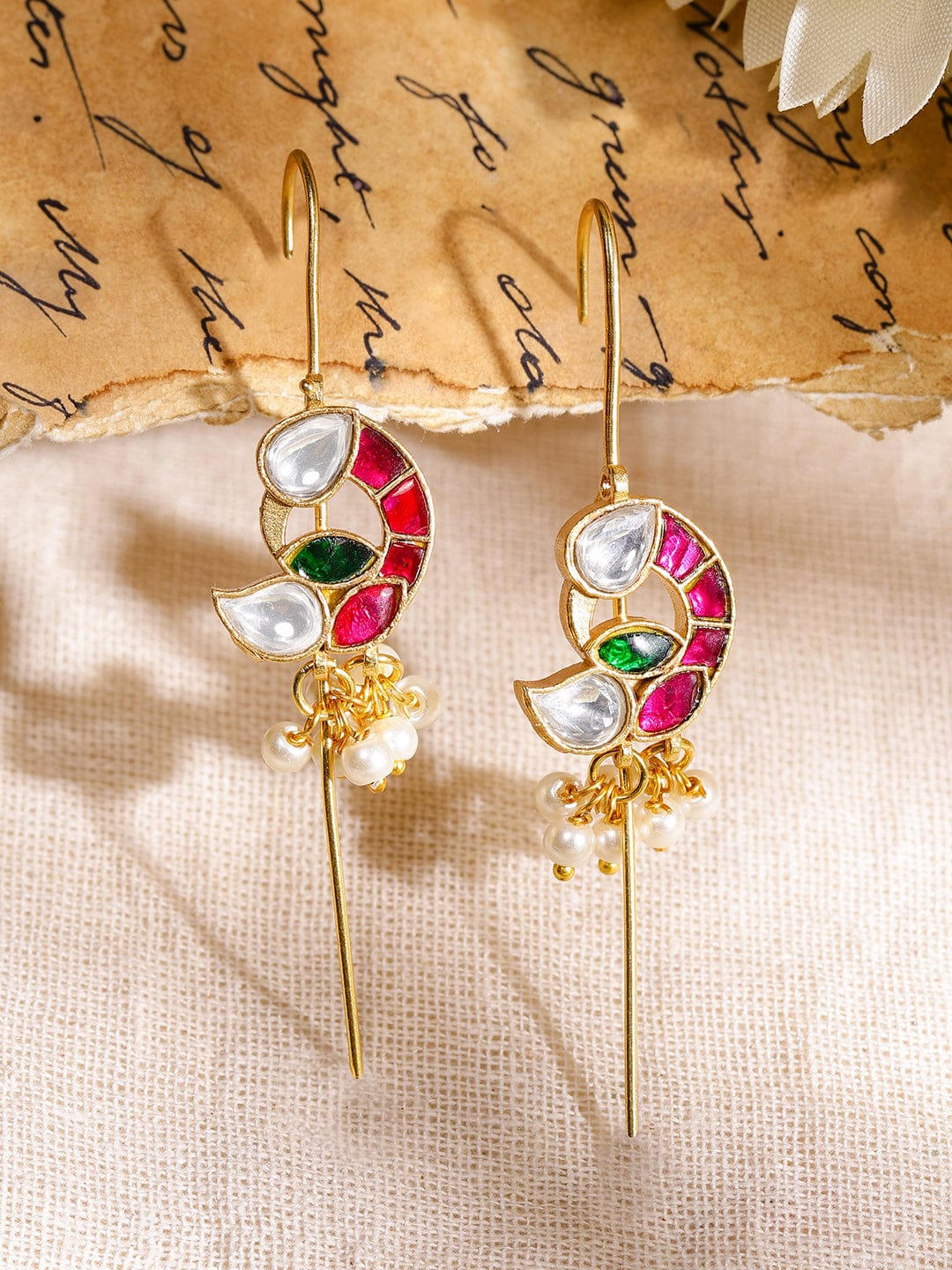 rubans-22k-gold-plated-ruby-pink-emerald-green-white-kundan-studded-crescent-design-handcrafted-ear-cuff-with-pearl-beads-for-women-ear-cuff-earrings-1147461762.jpg
