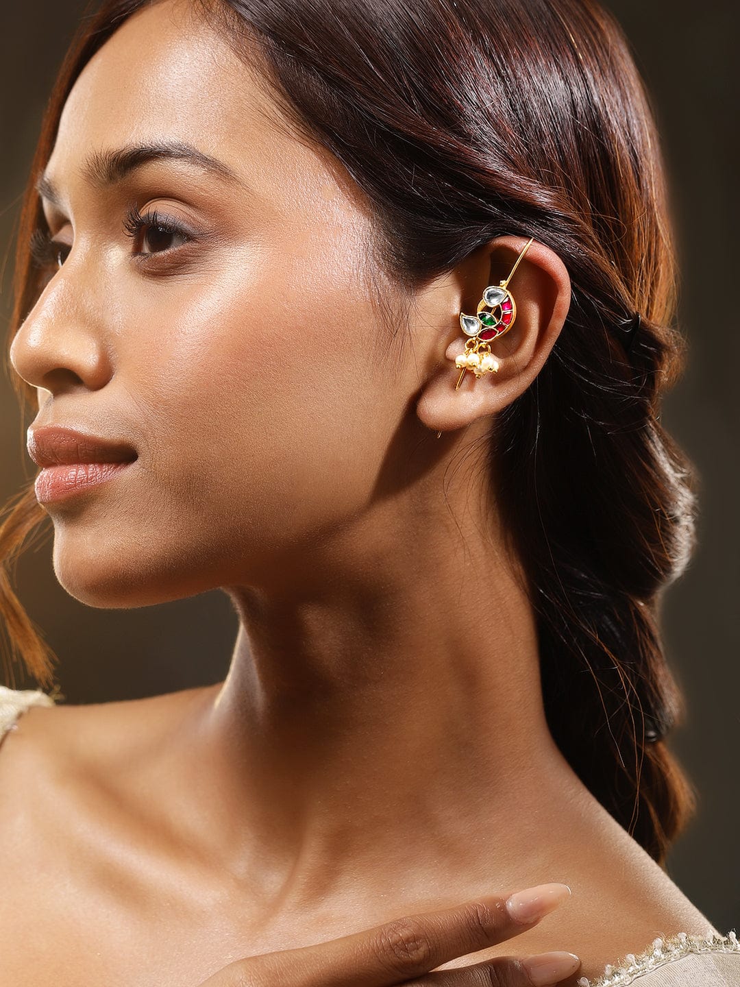 rubans-22k-gold-plated-ruby-pink-emerald-green-white-kundan-studded-crescent-design-handcrafted-ear-cuff-with-pearl-beads-for-women-ear-cuff-earrings-1147461763.jpg